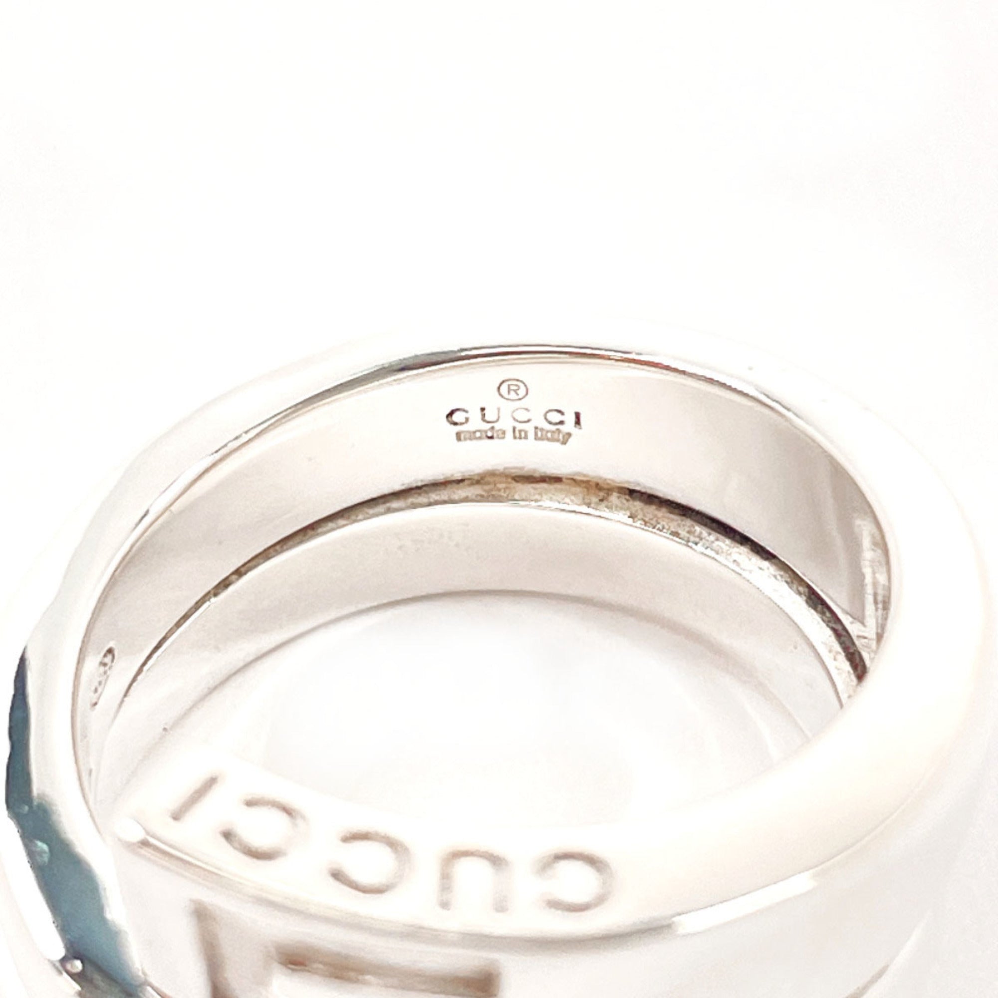 Ring Sterling Silver