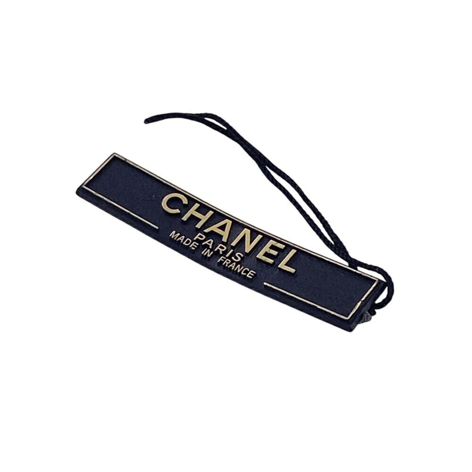 CC Logo Ring Metal