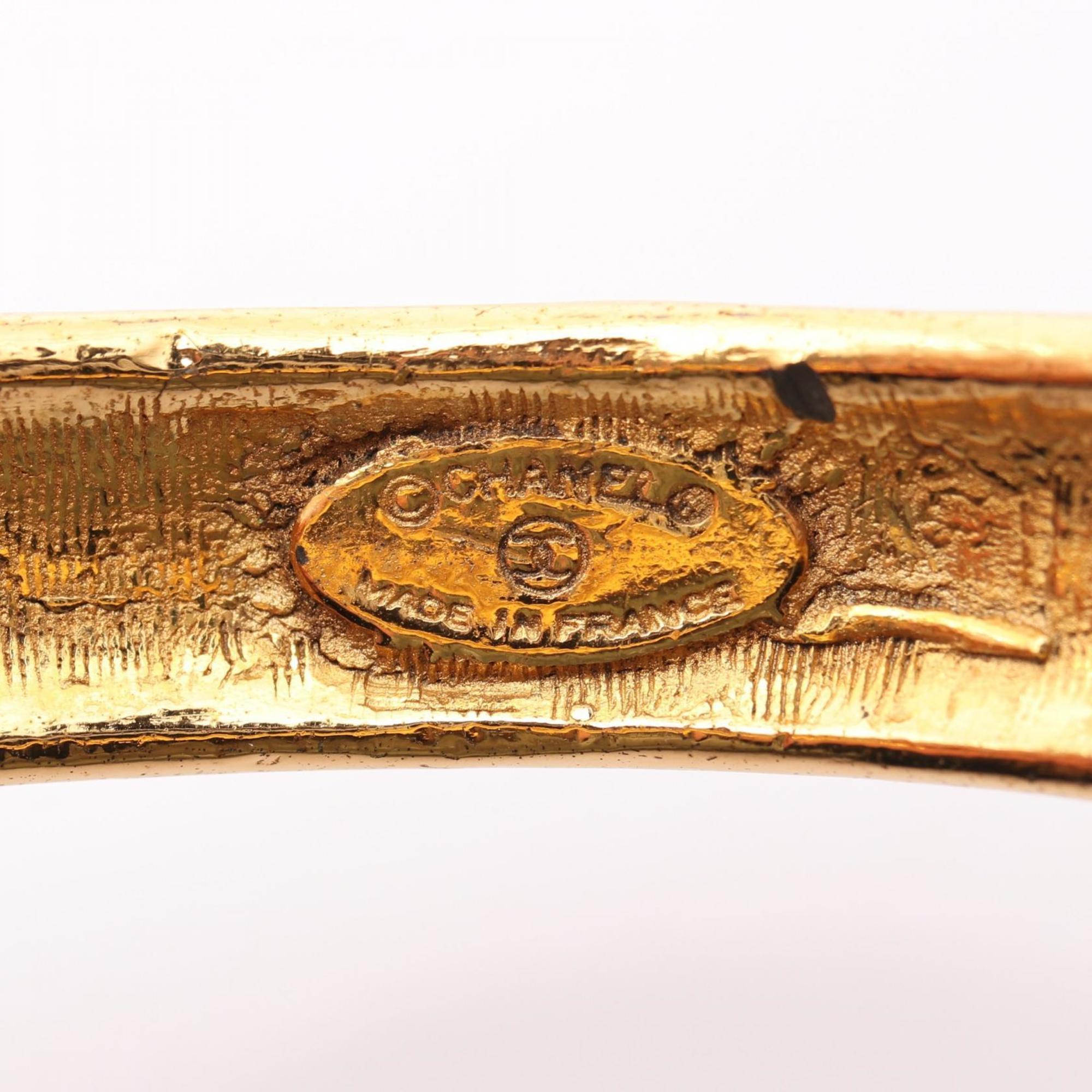 Bracelet Gold Plated Metal