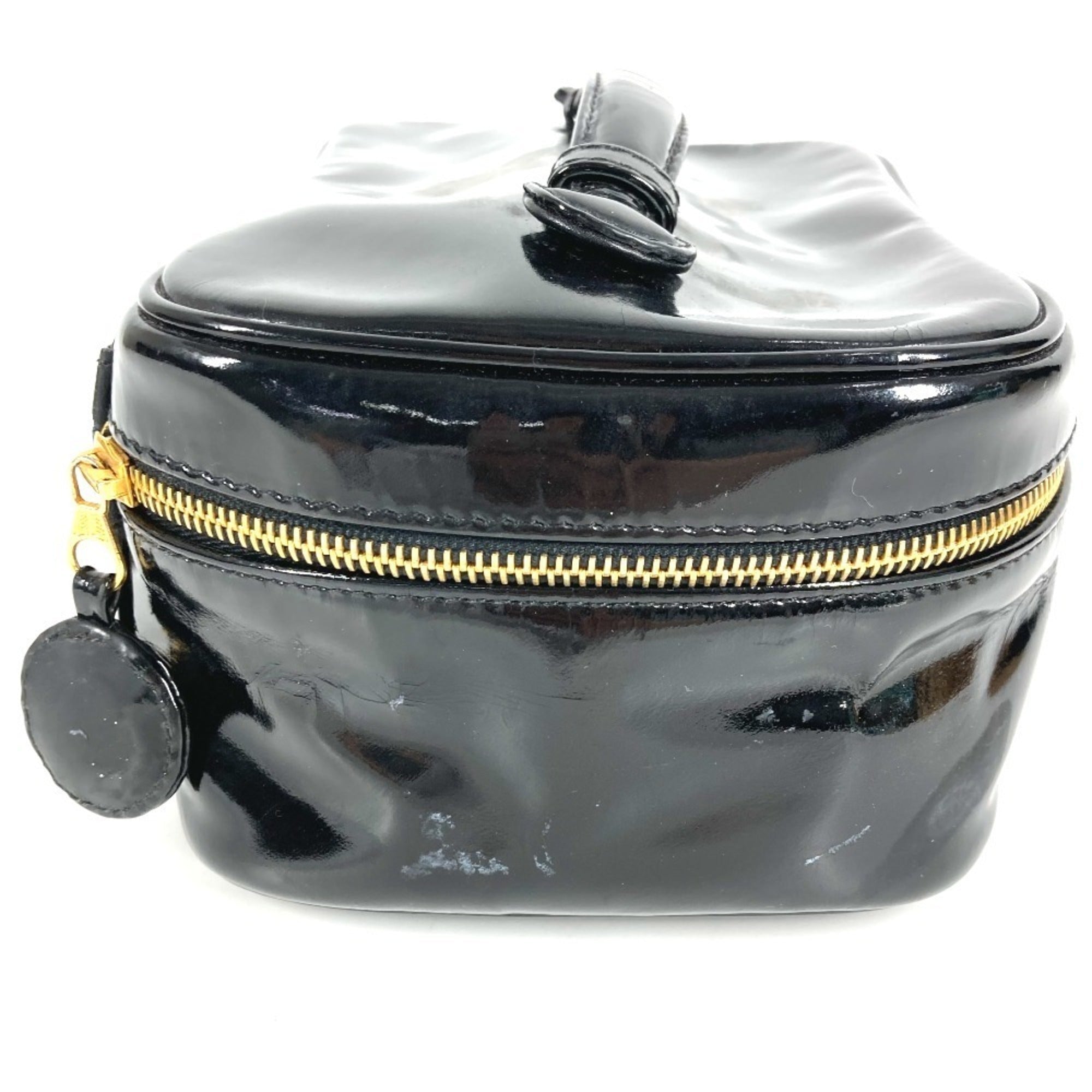 Vintage Timeless Cosmetic Case Patent
