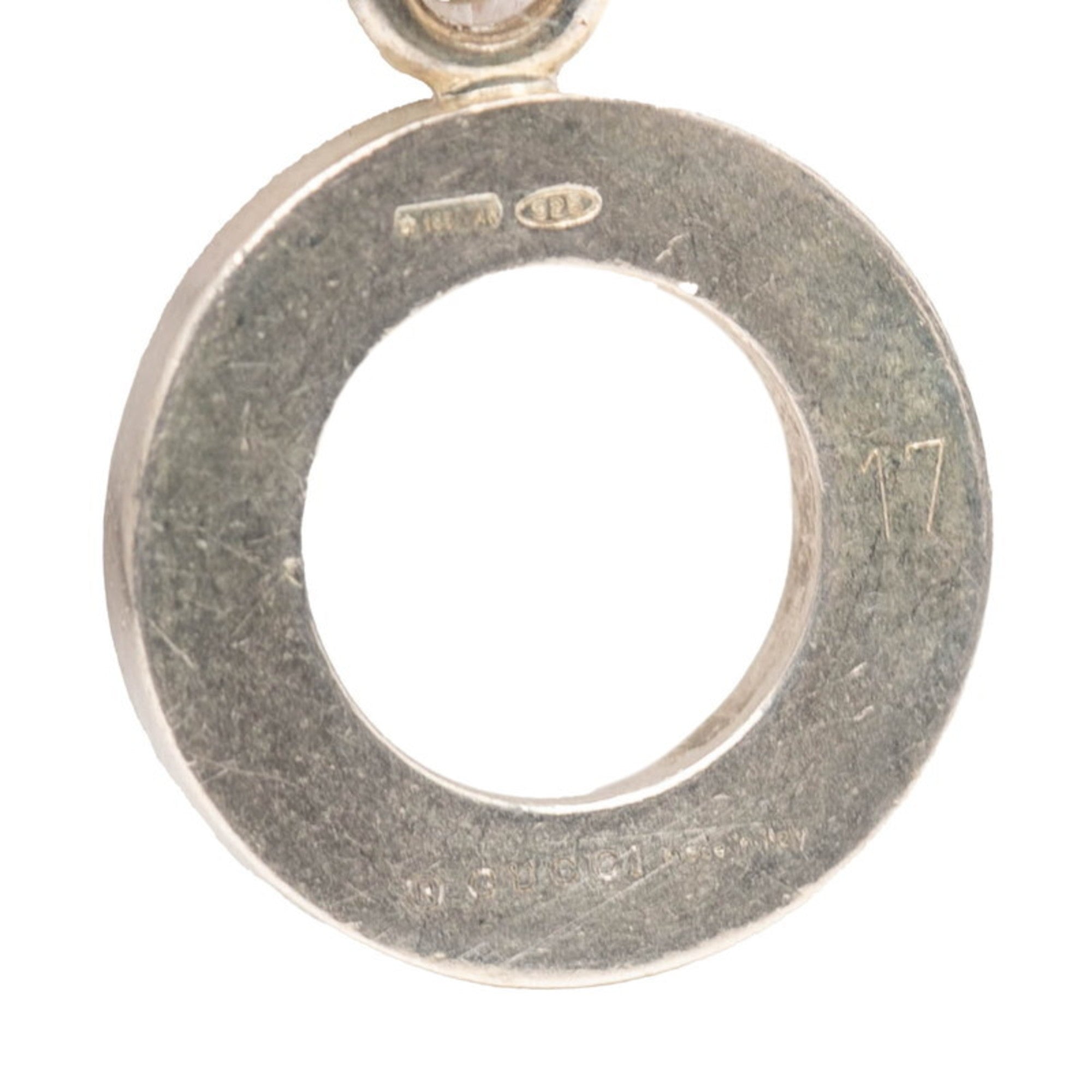 Ball Chain Bracelet Sterling Silver