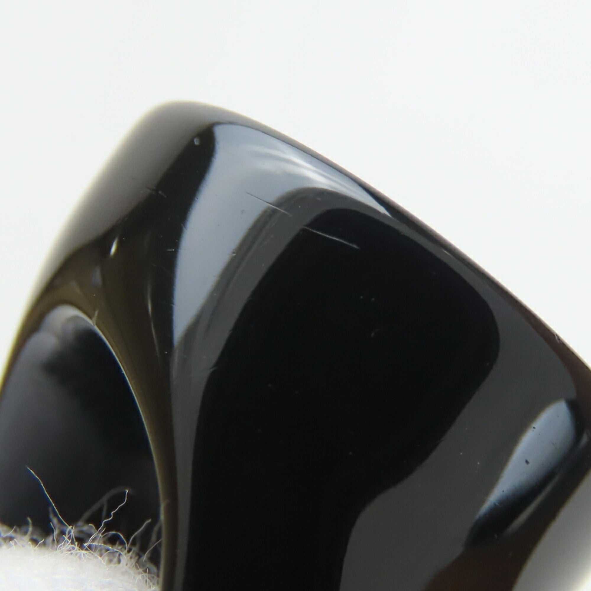 CC Logo Ring Metal
