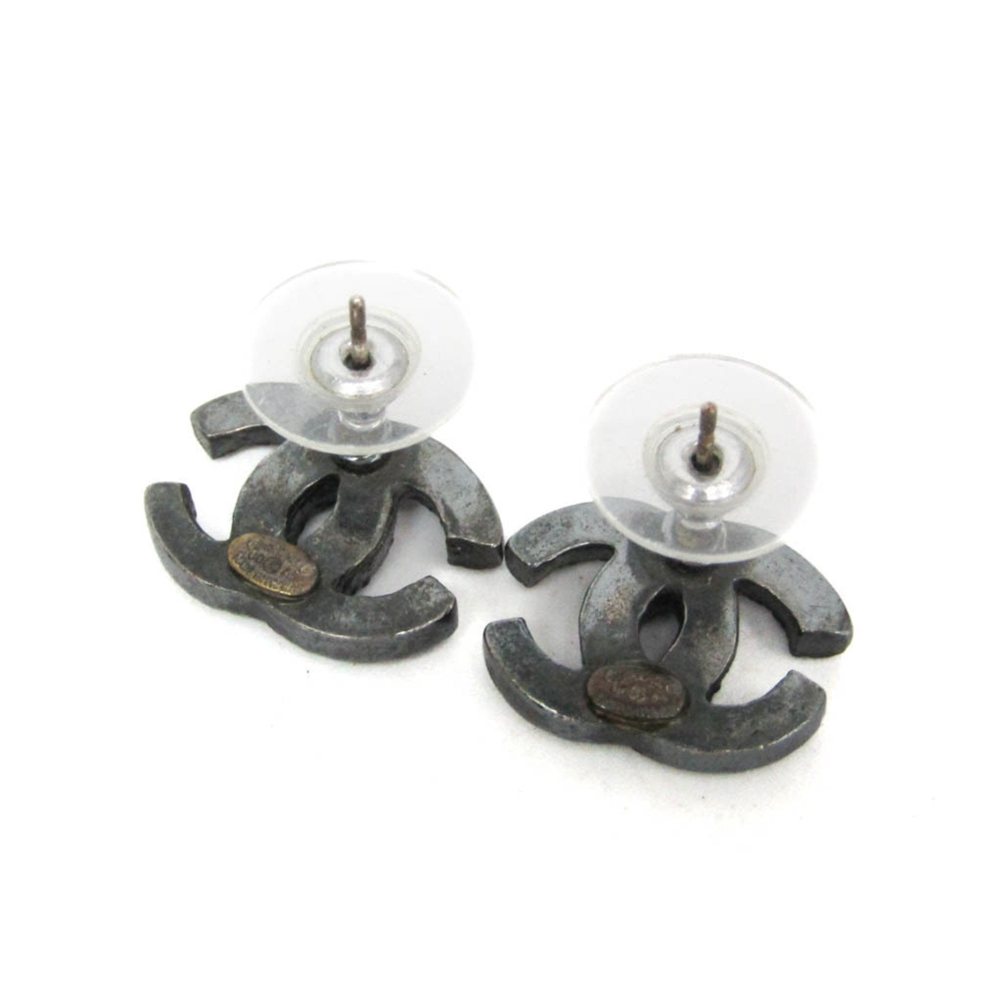 Earrings Rhinestone Stud