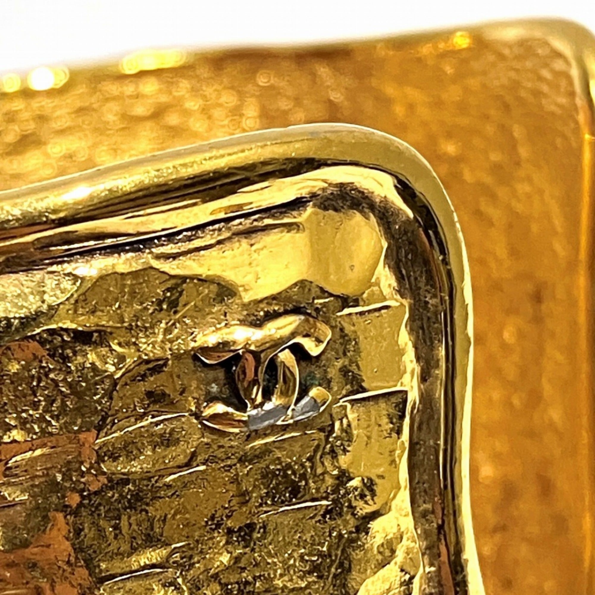 Cambon Bracelet Gold