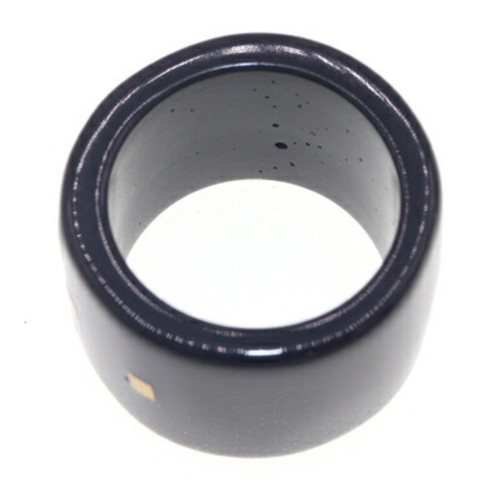 CC Logo Ring Metal