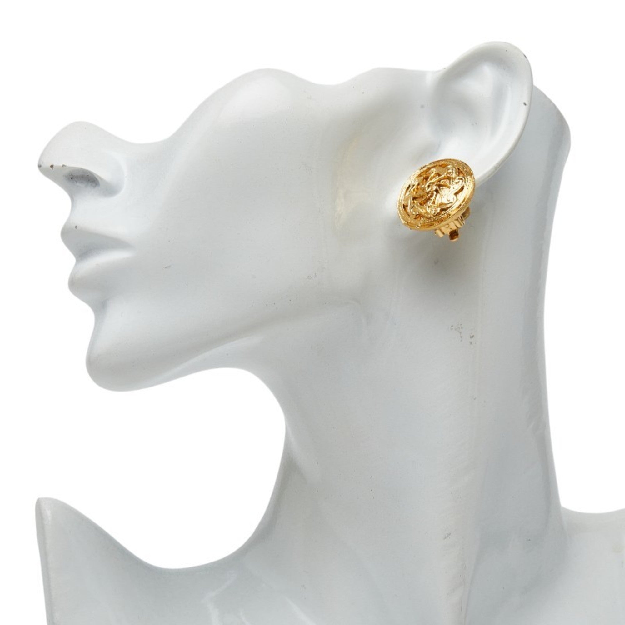 Clip-On Earrings Clip-On