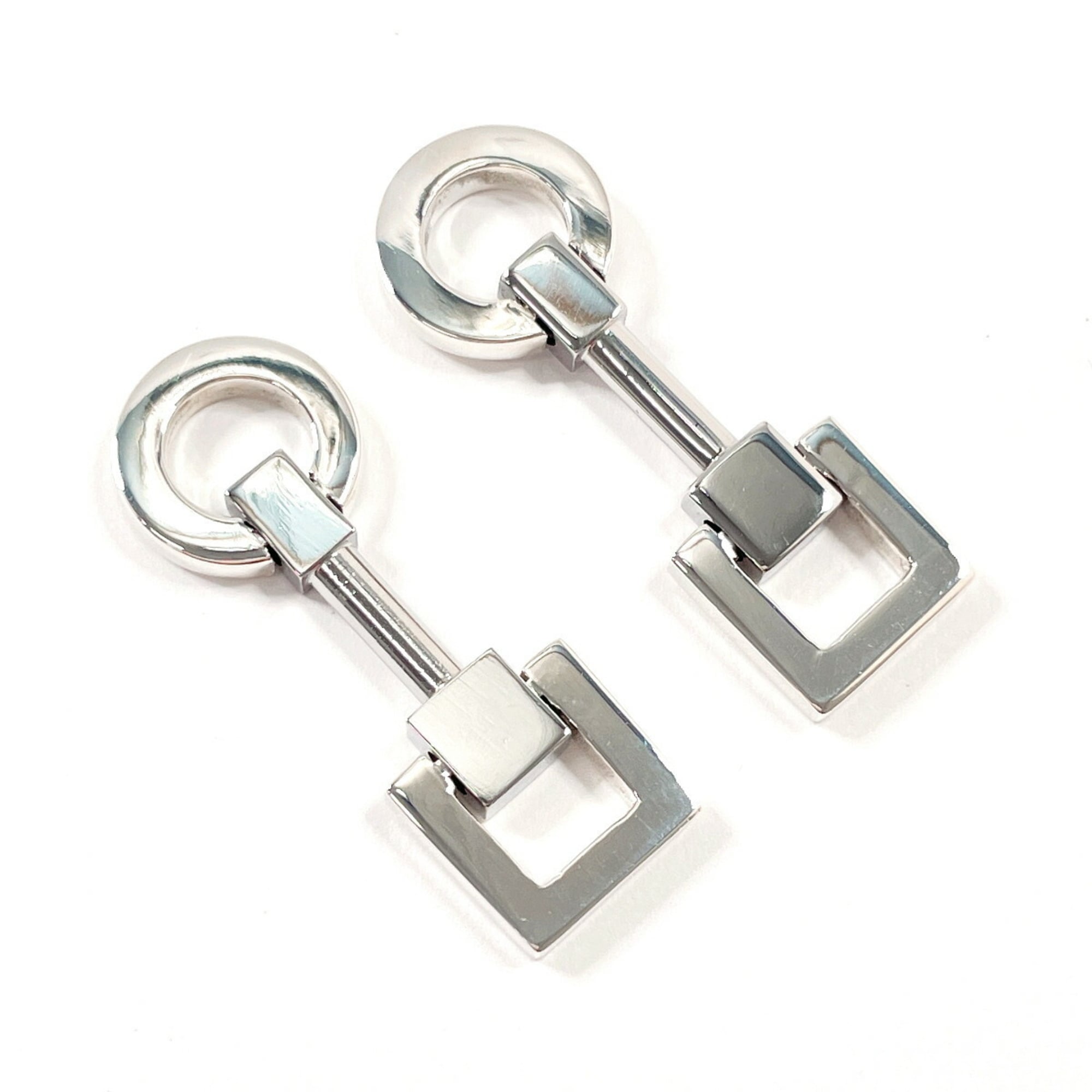 Cufflinks Sterling Silver Bracelet