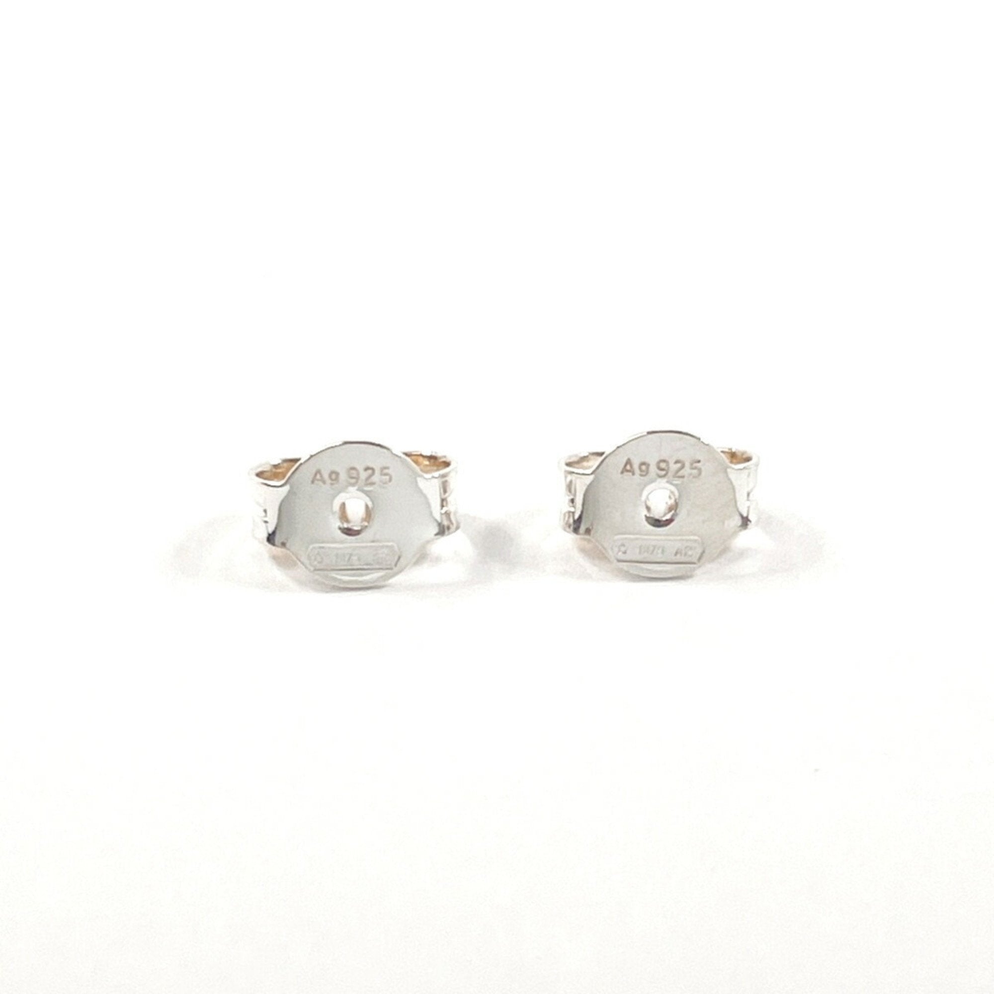 Trademark Earrings Sterling Silver Sterling Silver