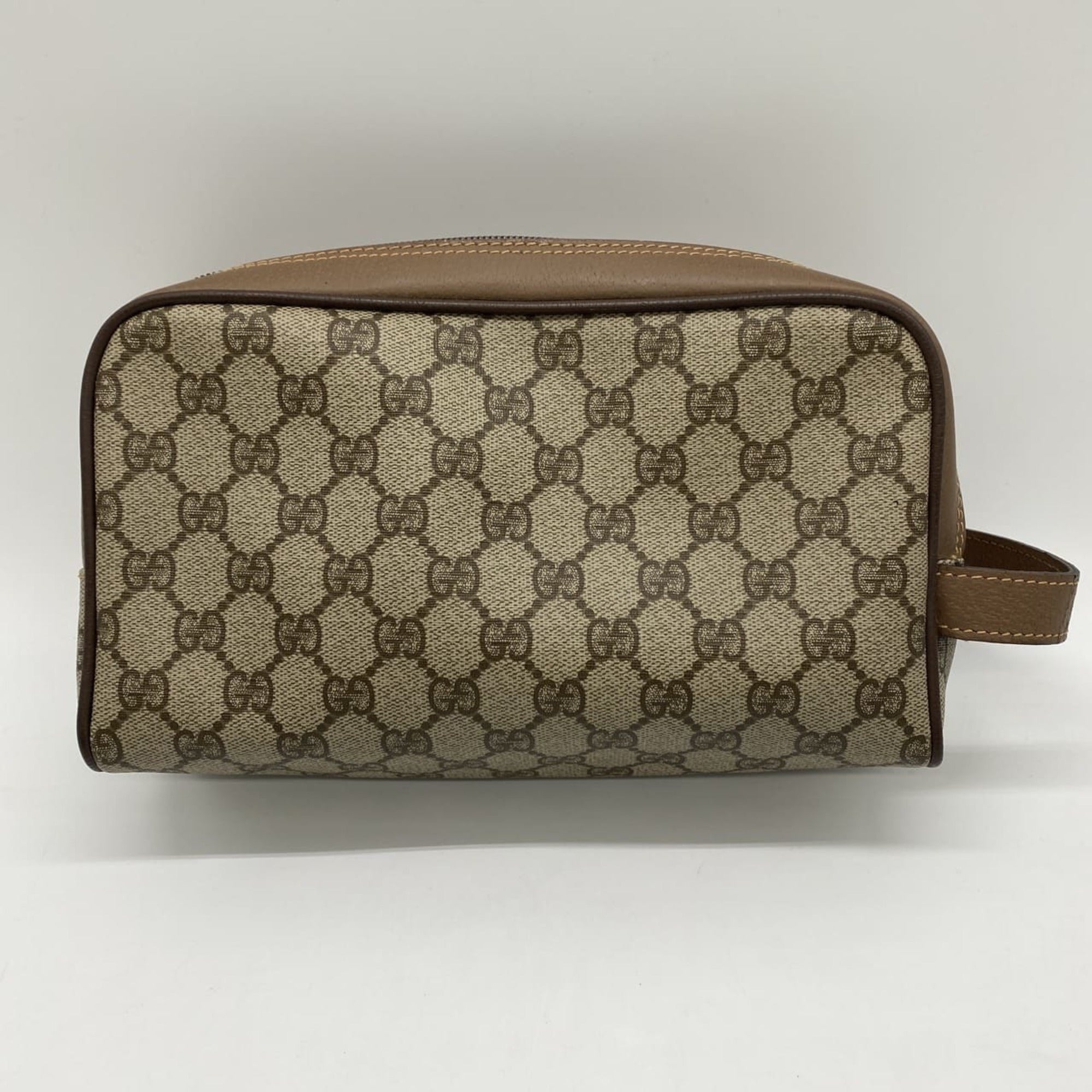 Ophidia Belt Bag GG Coated Canvas Small