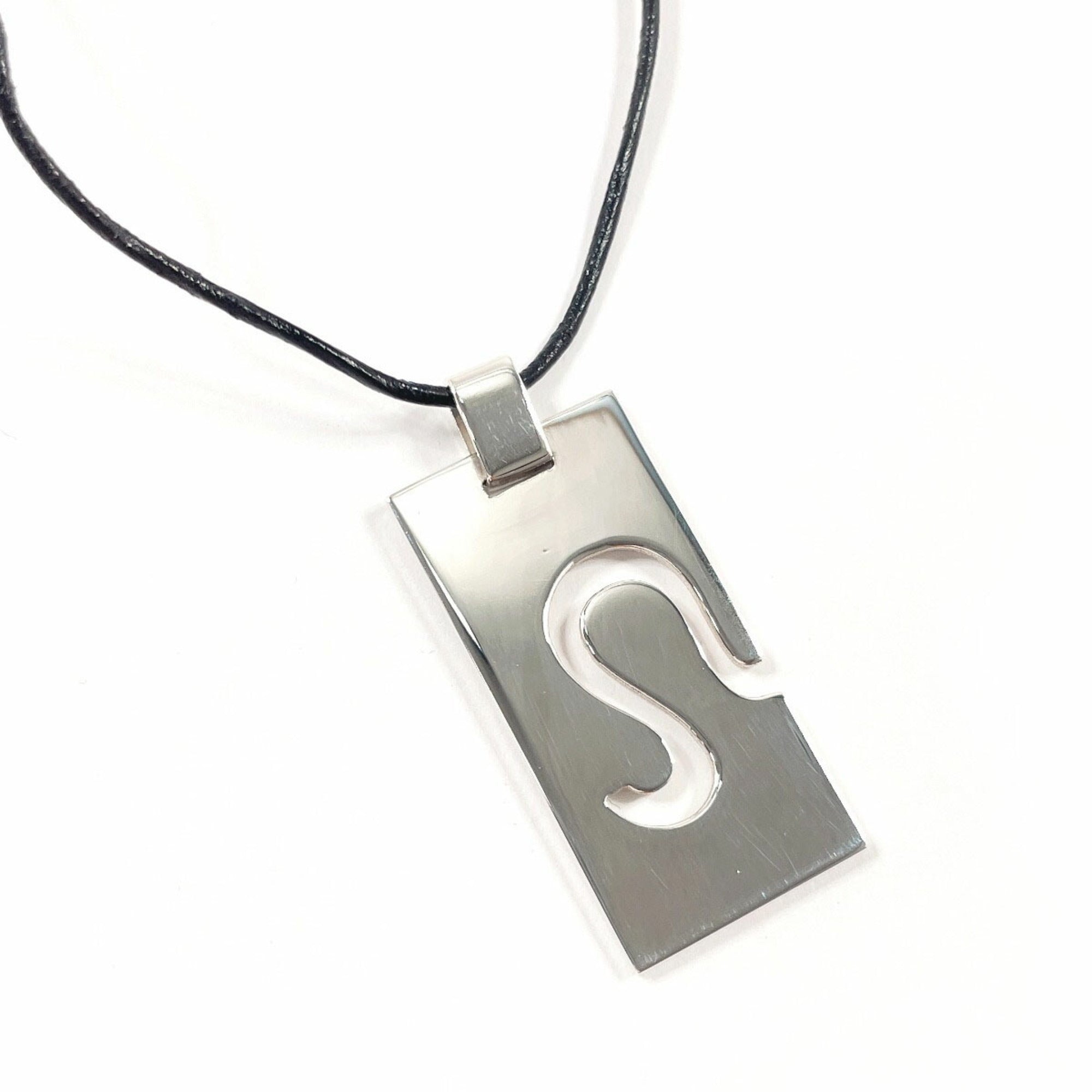 Constellation Leo Pendant Necklace Sterling Silver