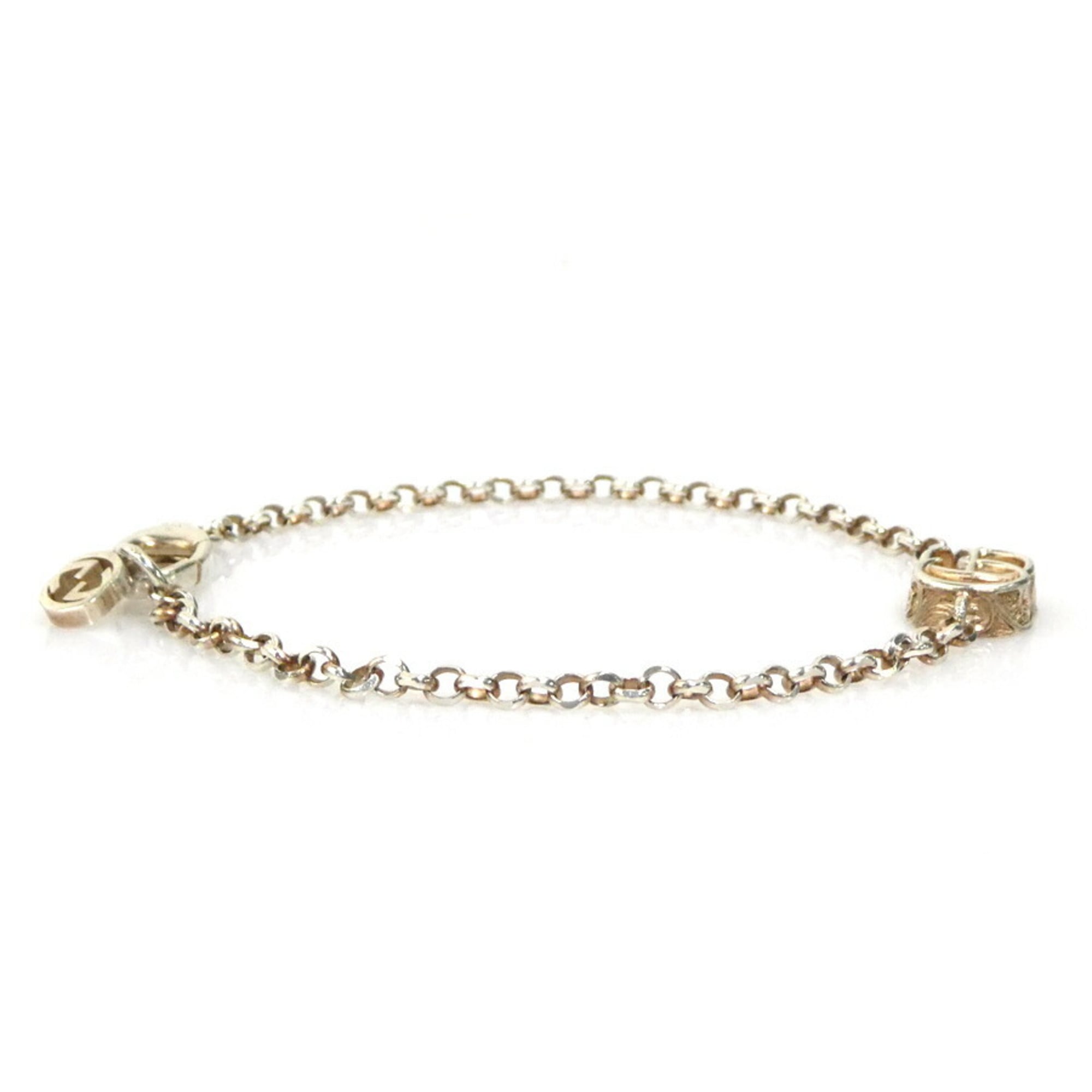 Bracelet Sterling Silver