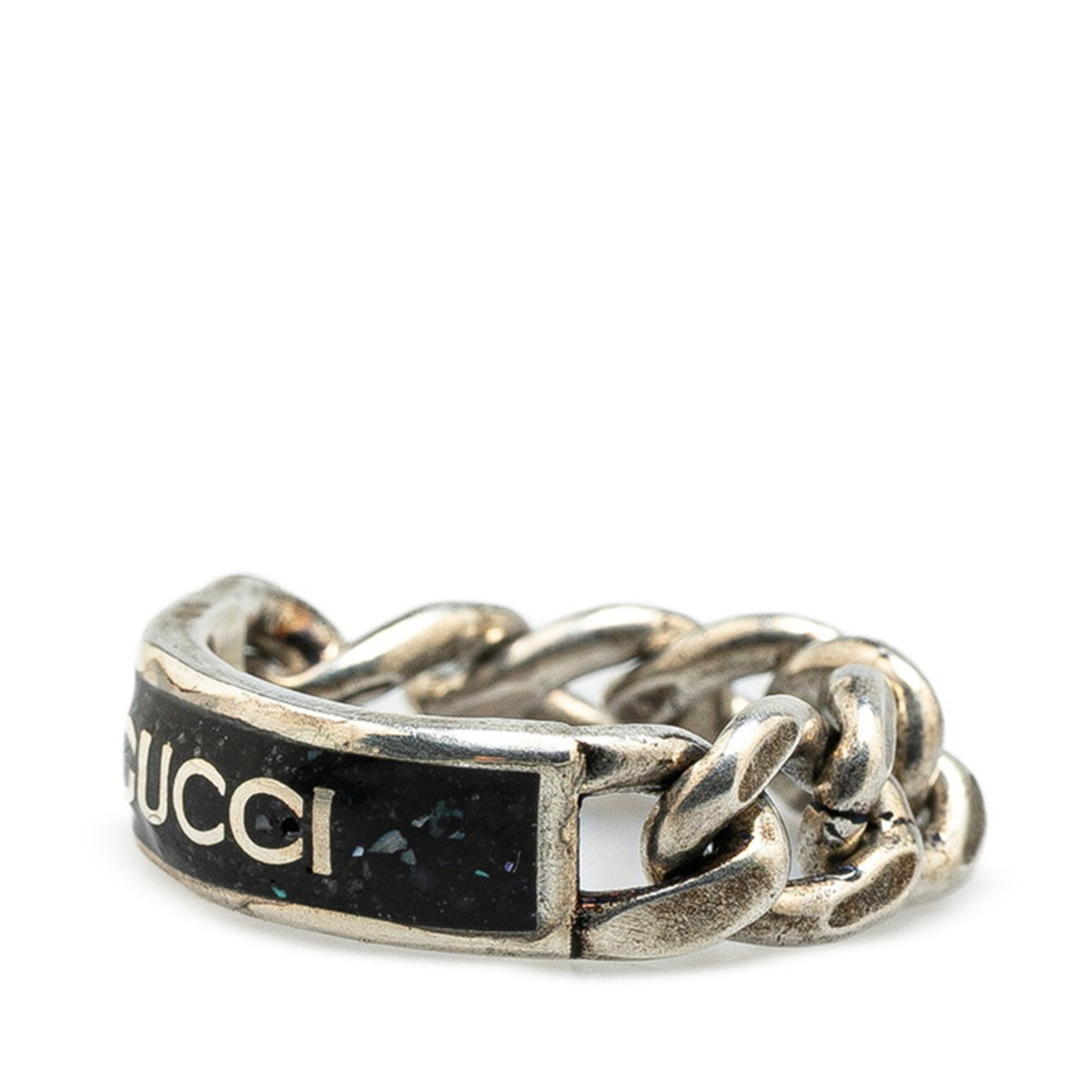 Band Ring Sterling Silver