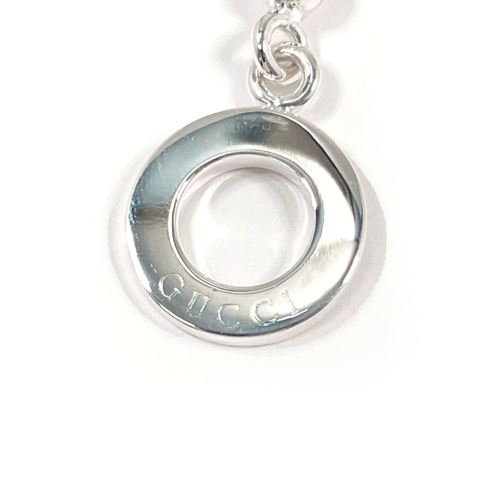 Ball Chain Bracelet Sterling Silver