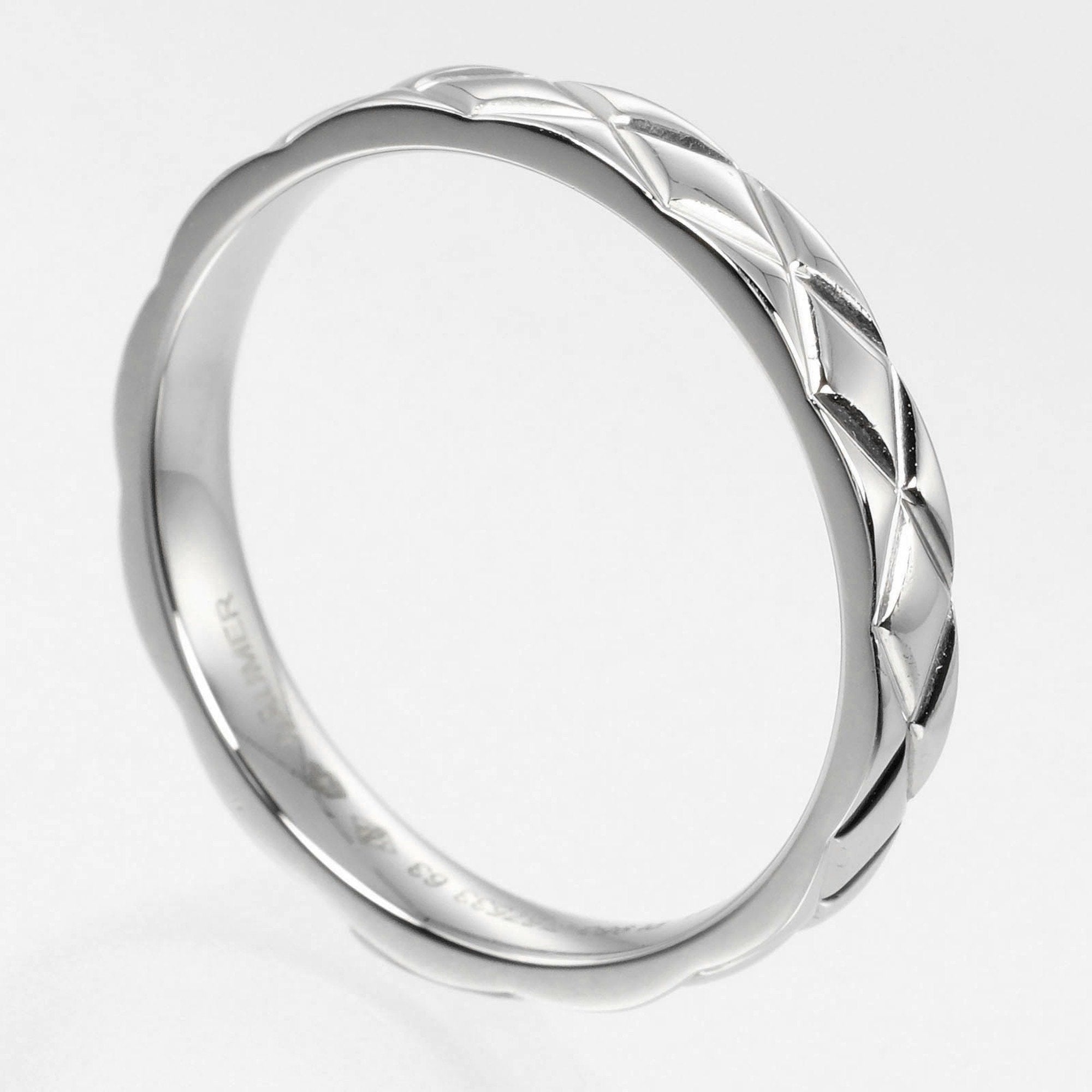 Ring Platinum Small
