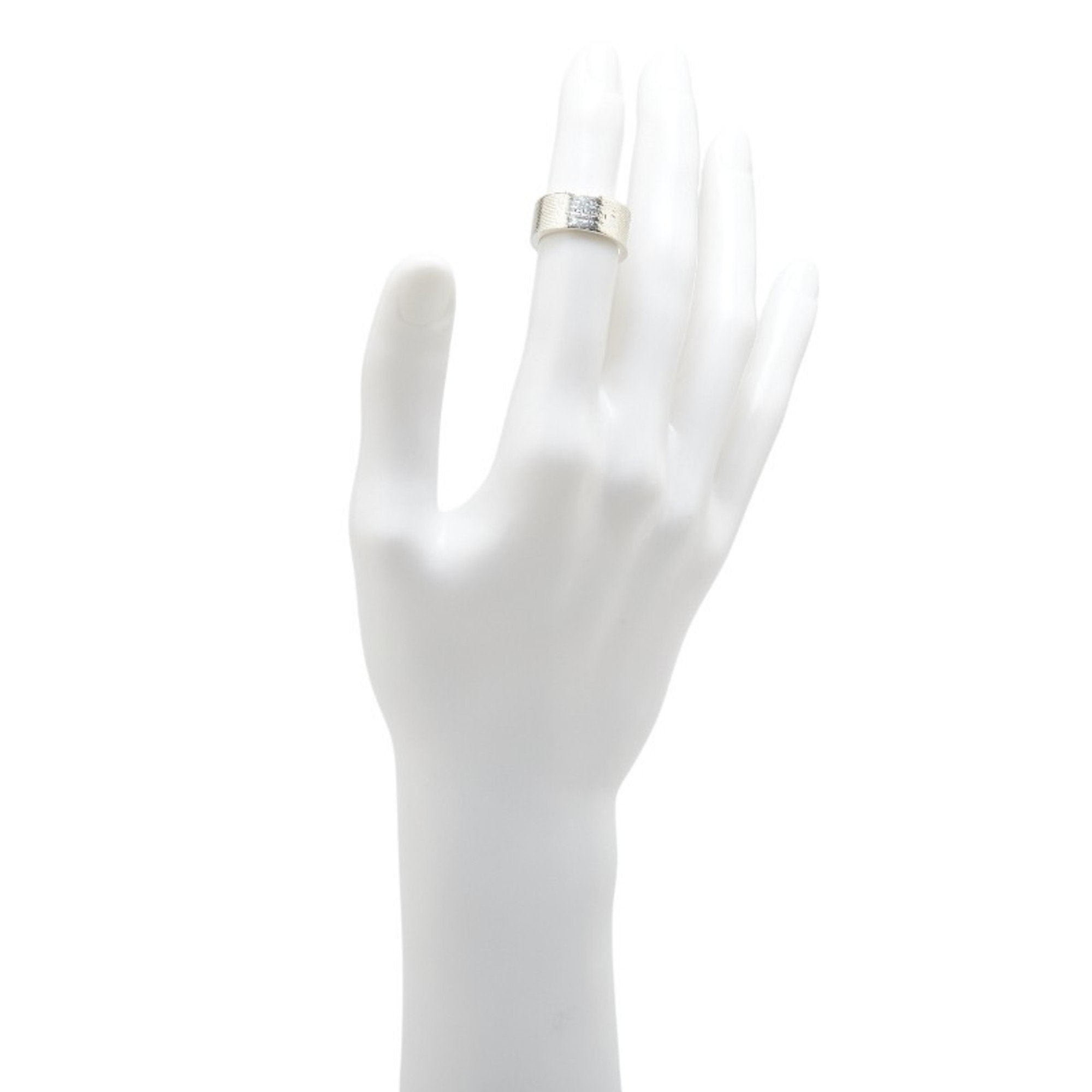 Ring Sterling Silver