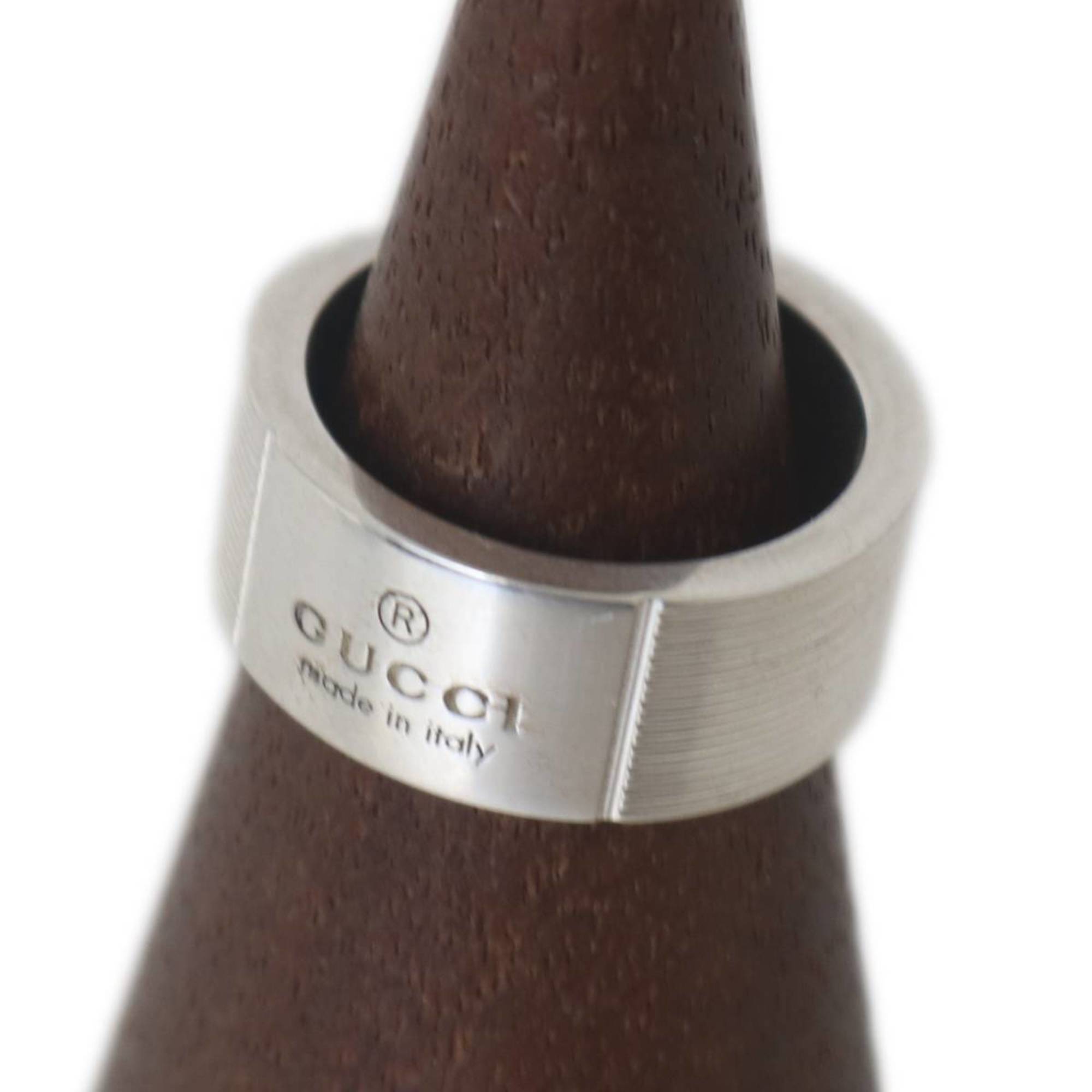 Ring Sterling Silver