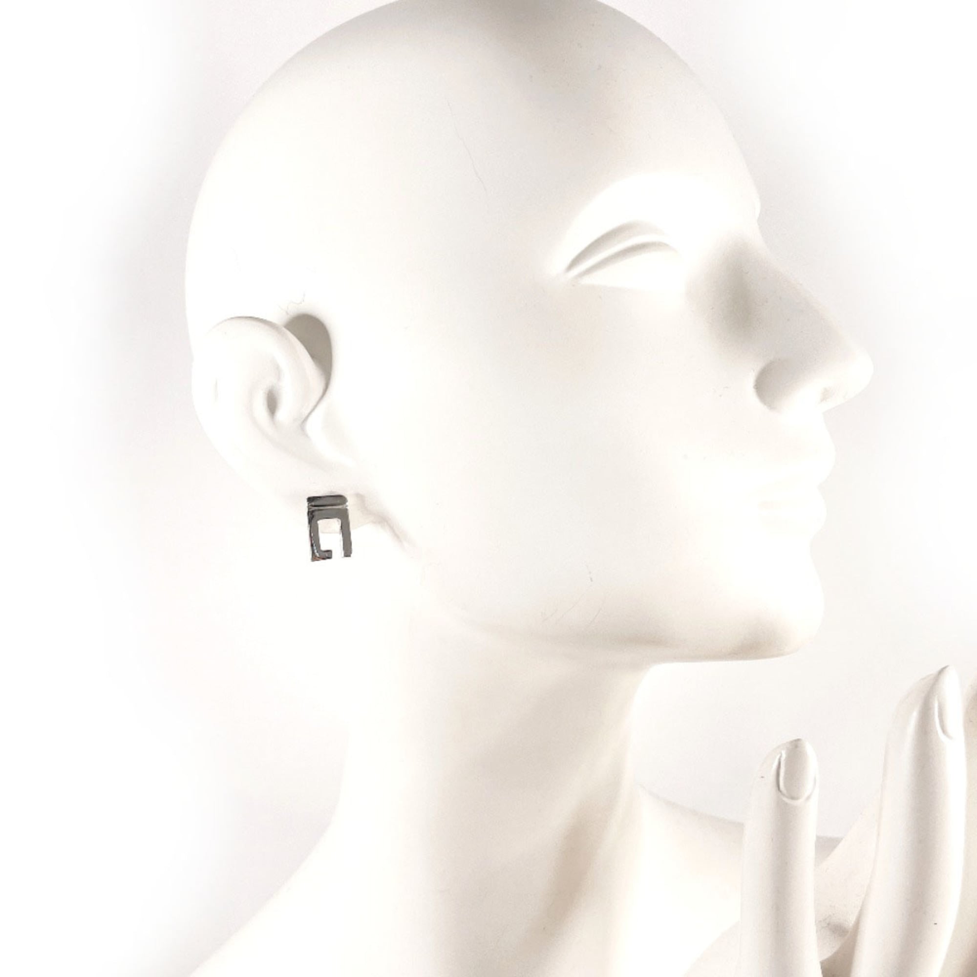 Earrings Sterling Silver
