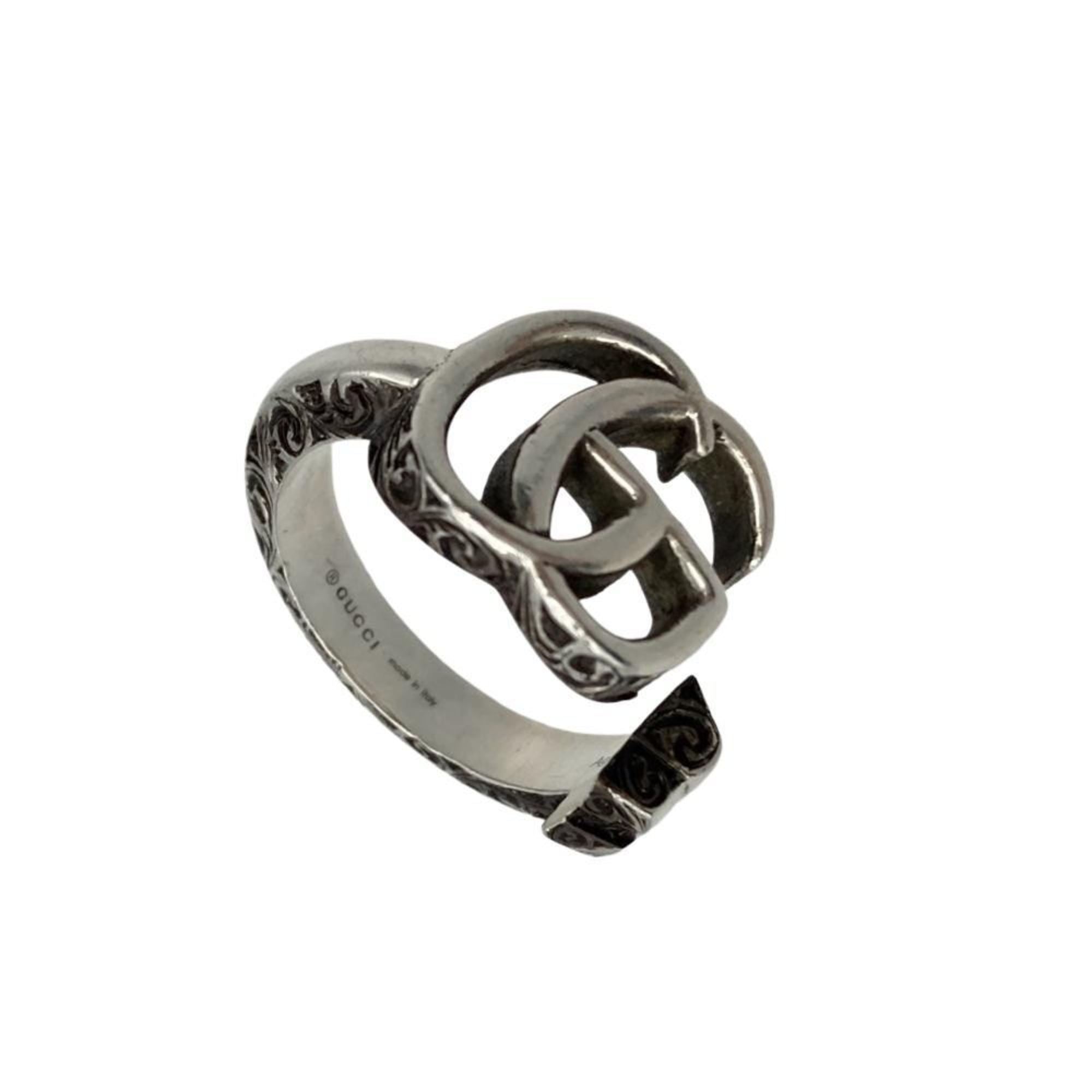 Band Ring Sterling Silver