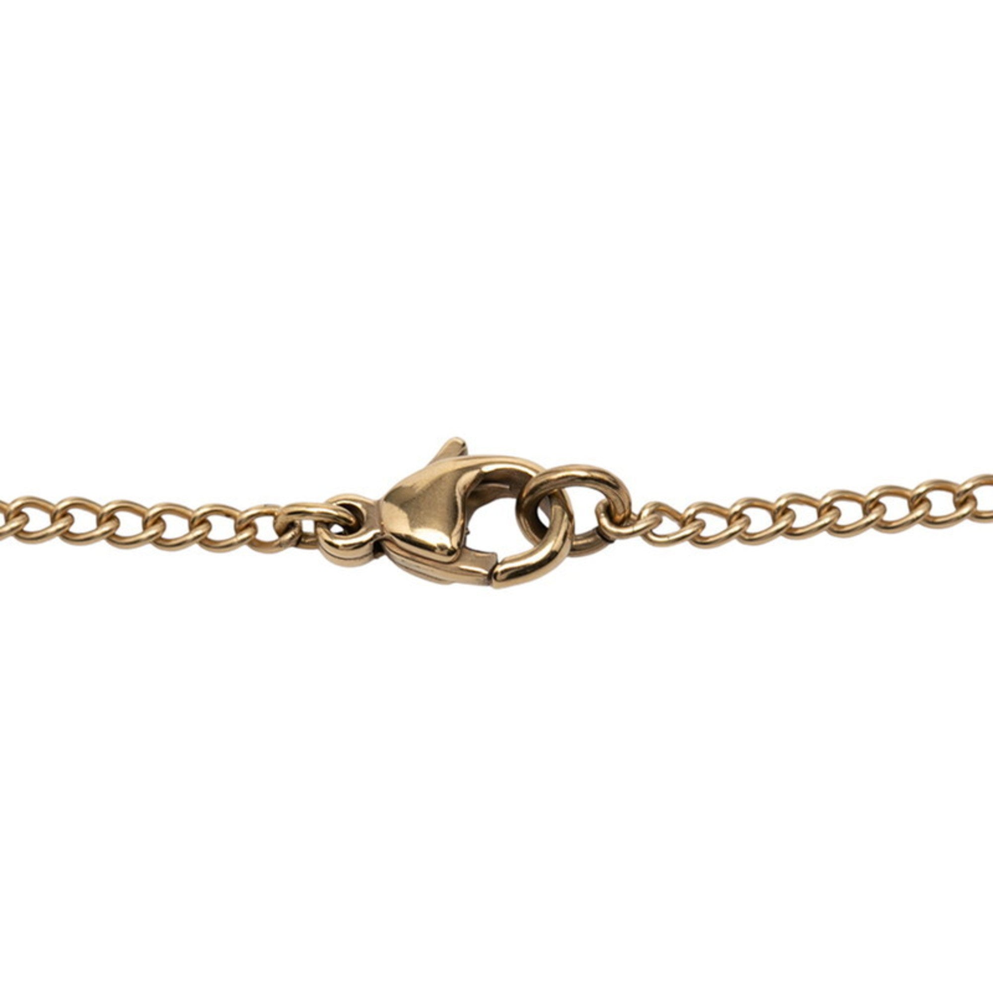 CC Logo Bracelet Metal