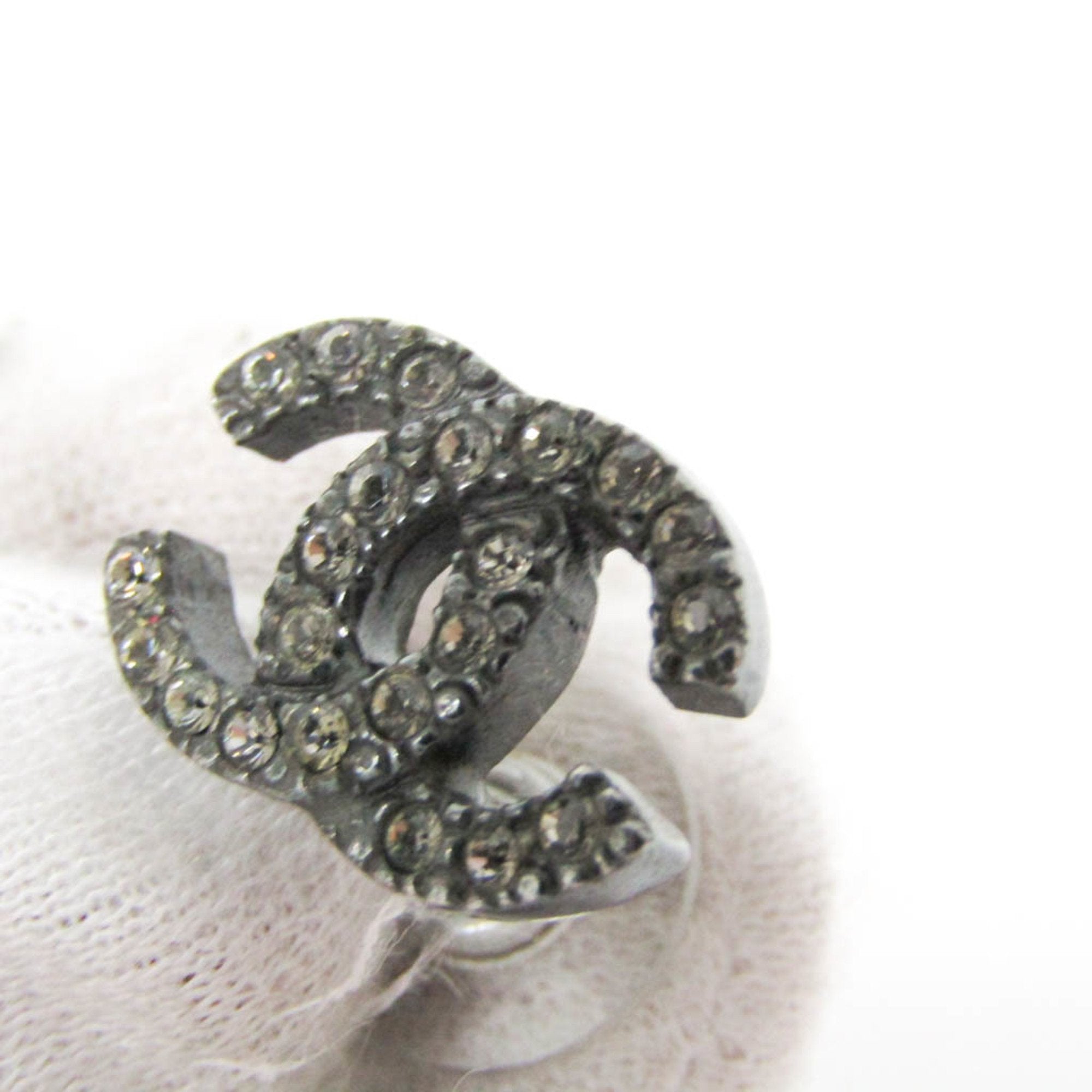 Earrings Rhinestone Stud