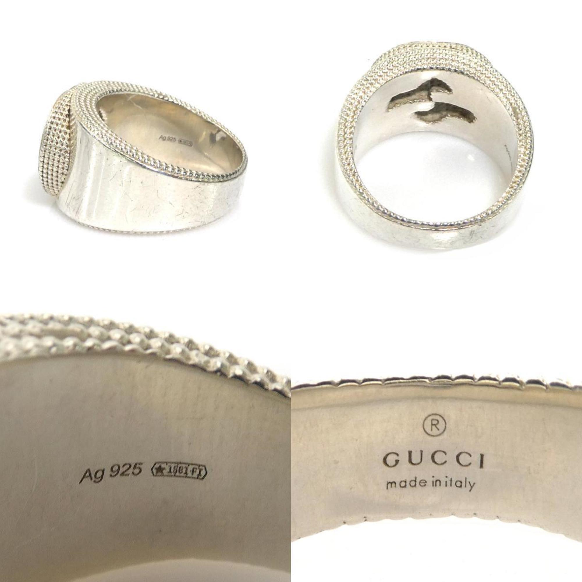 Band Ring Sterling Silver