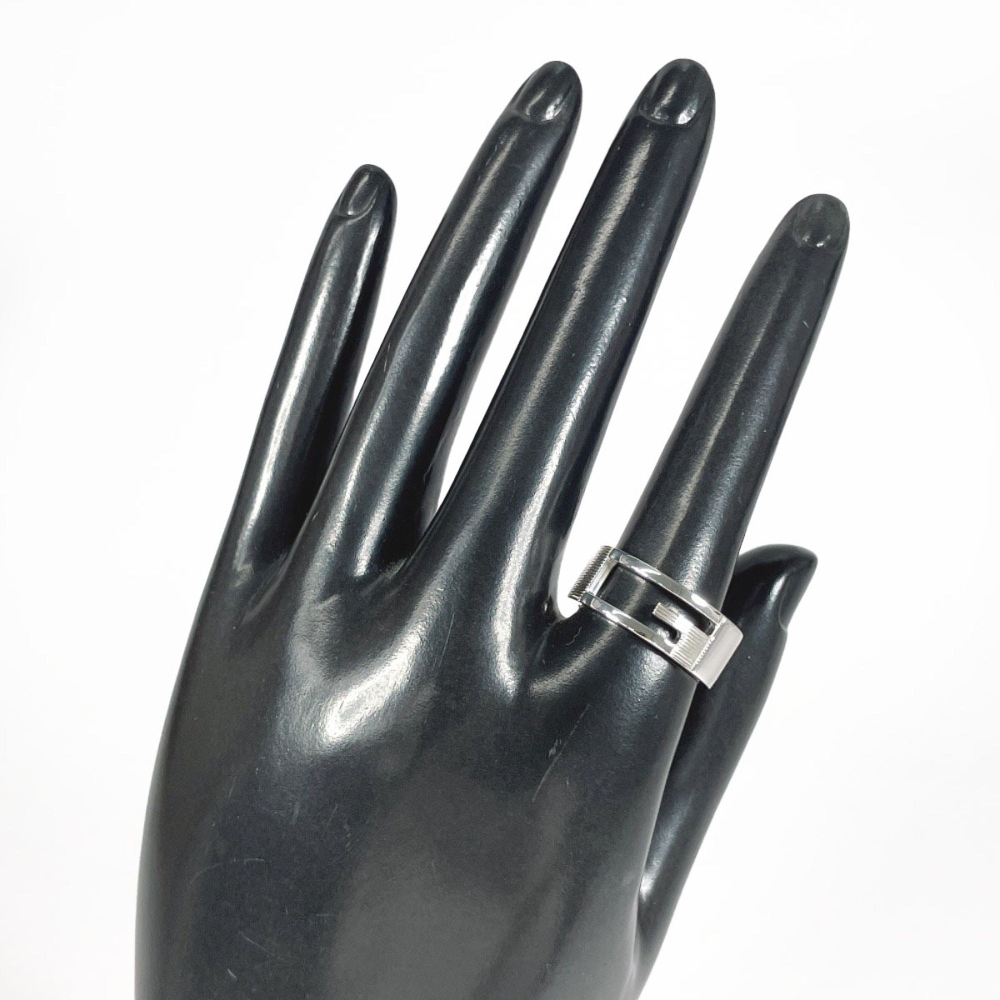 Ring Sterling Silver