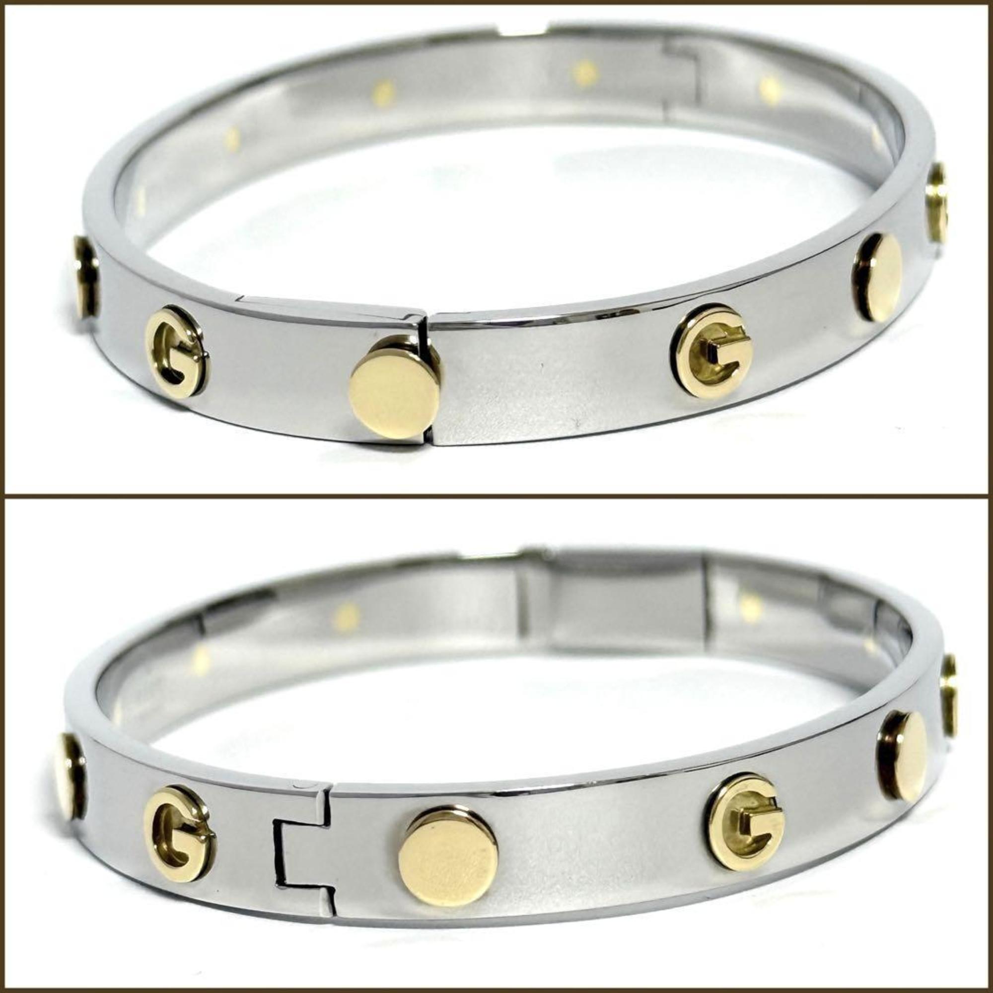 Bangle Stainless Steel Bracelet