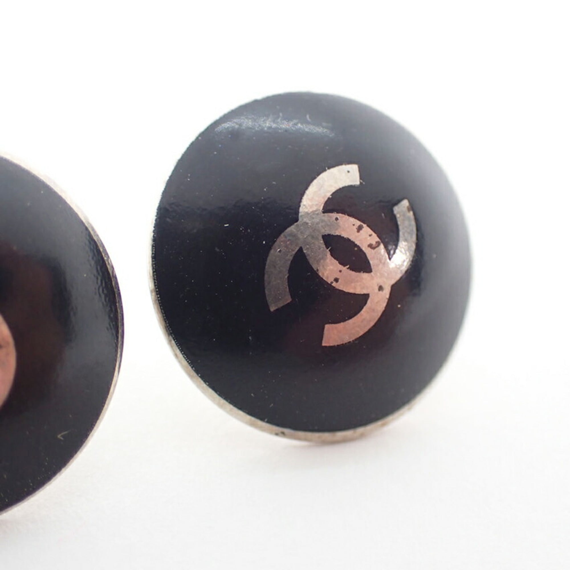Earrings Metal