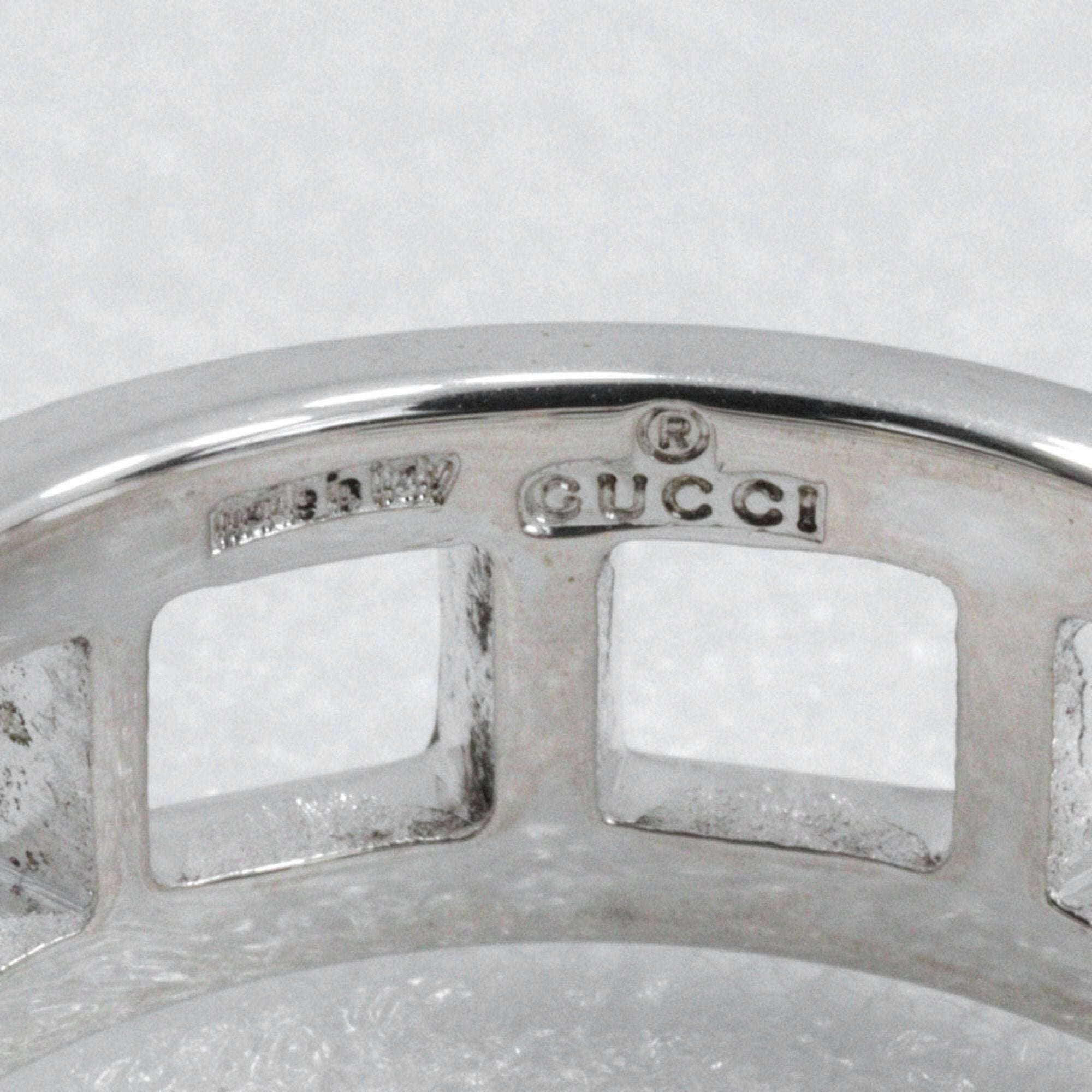 Ring Sterling Silver