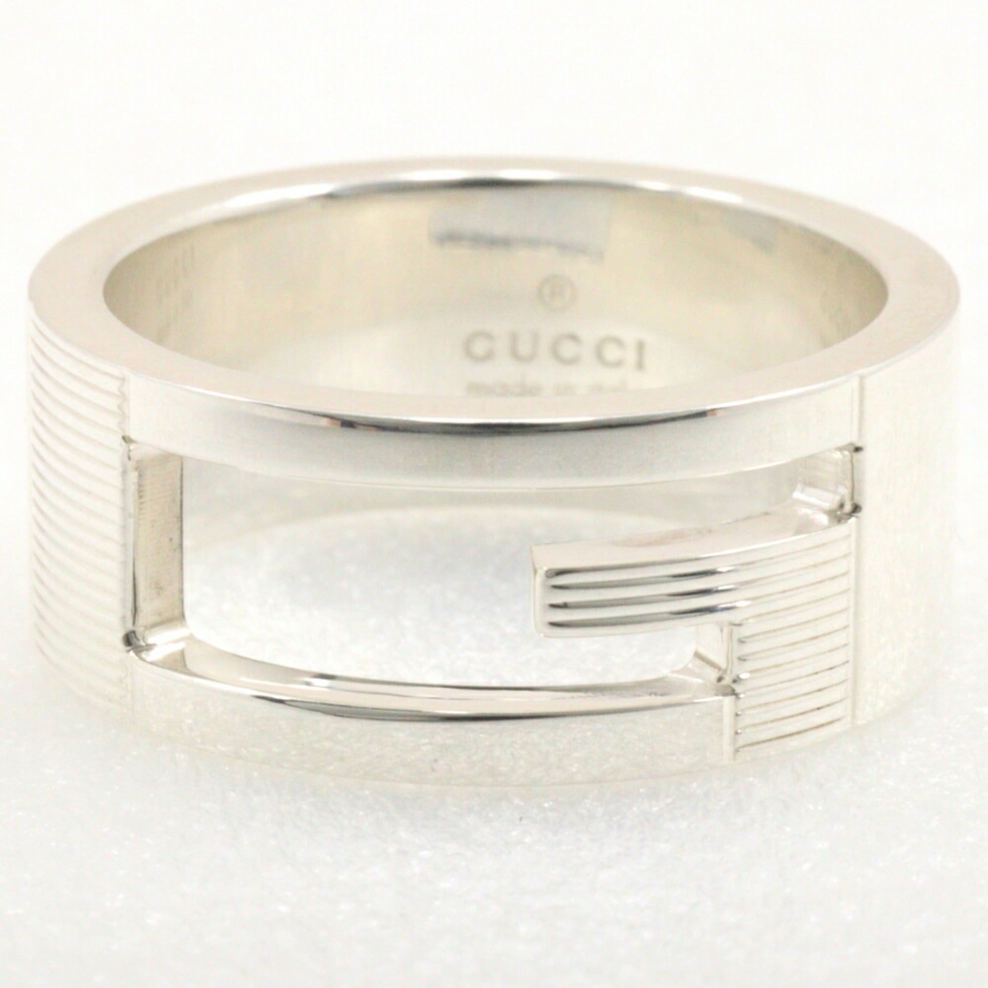 Ring Sterling Silver