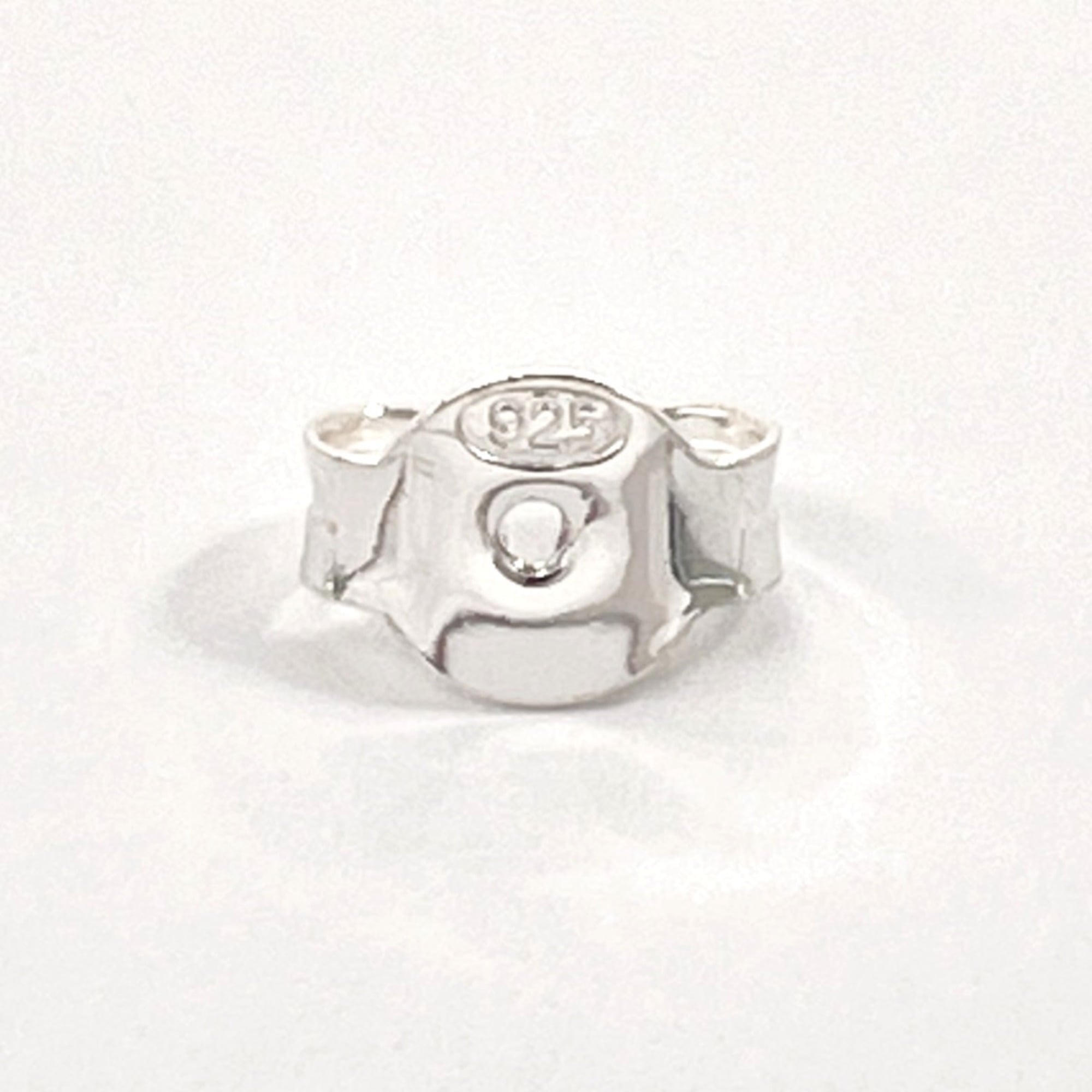 Trademark Earrings Sterling Silver Sterling Silver