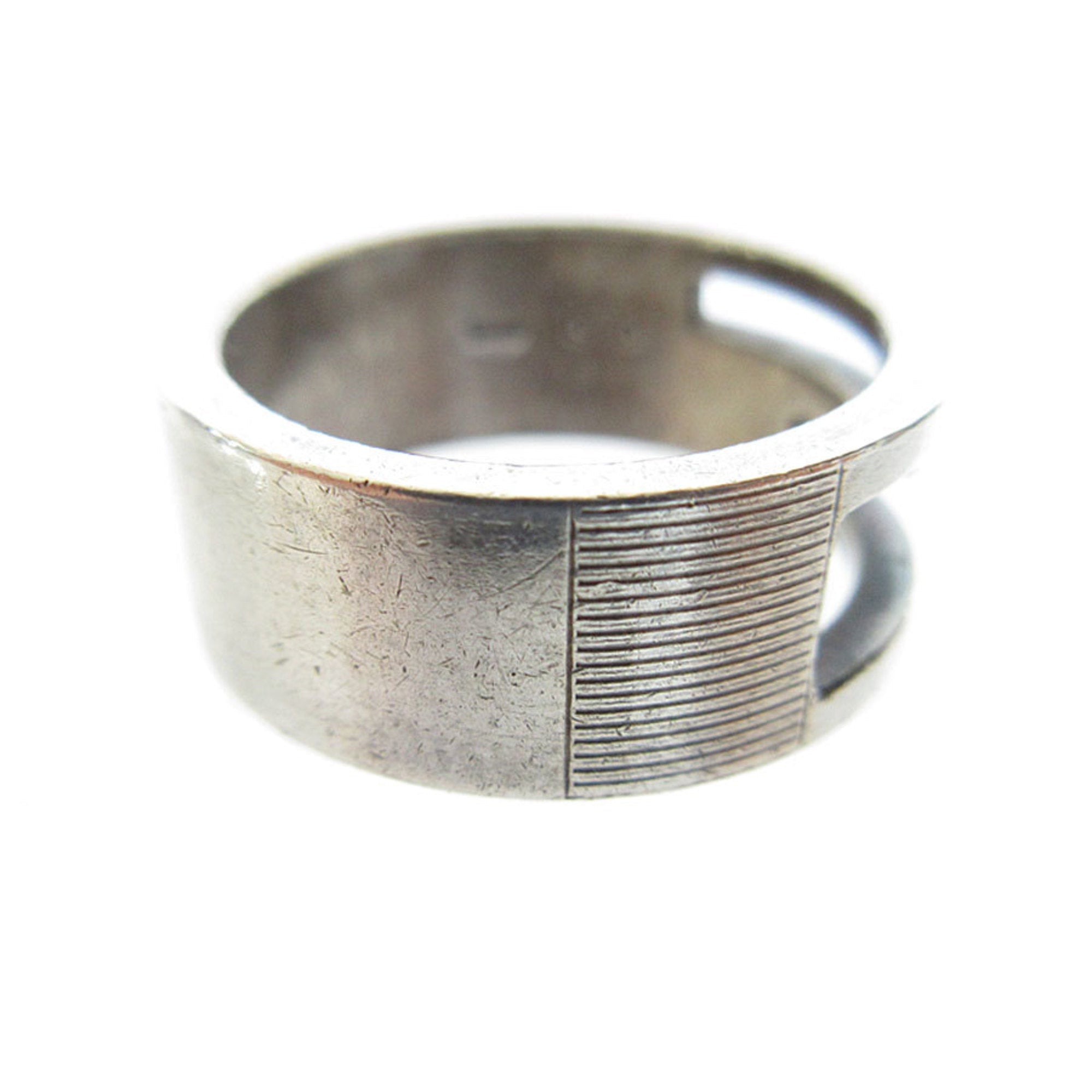 Ring Sterling Silver