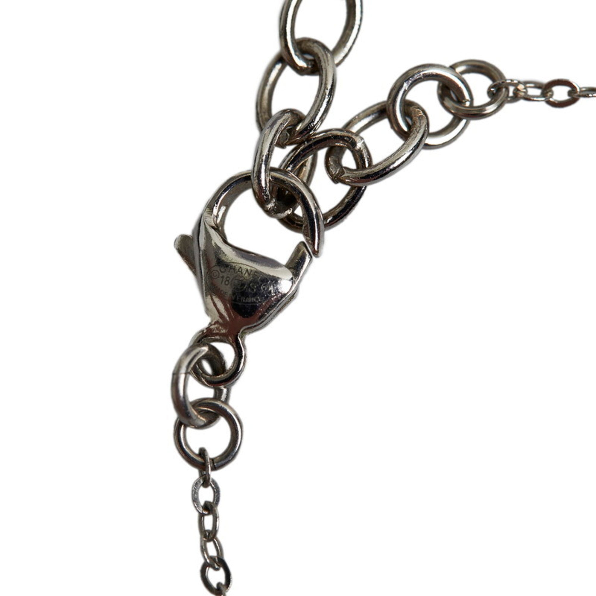 CC Logo Bracelet Metal