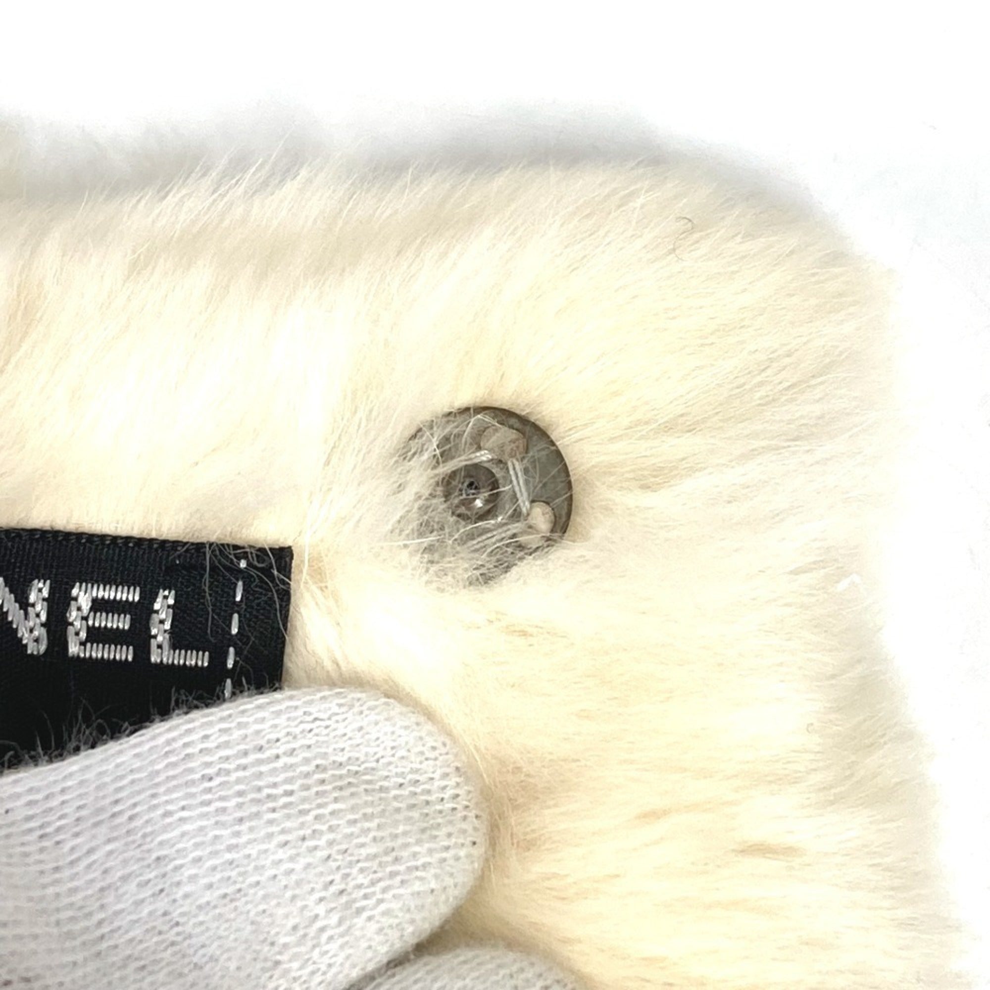 CC Logo Bracelet Metal