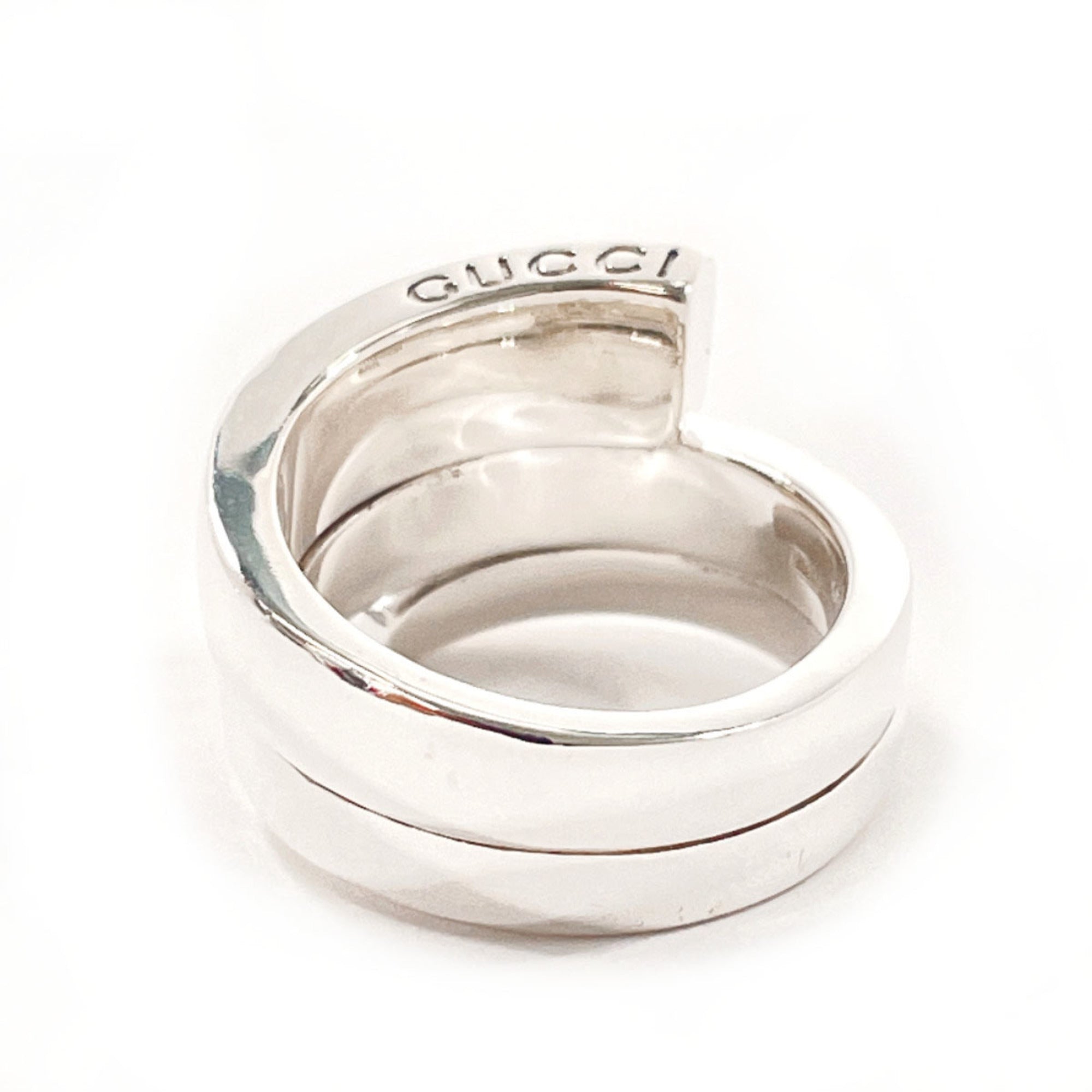 Ring Sterling Silver