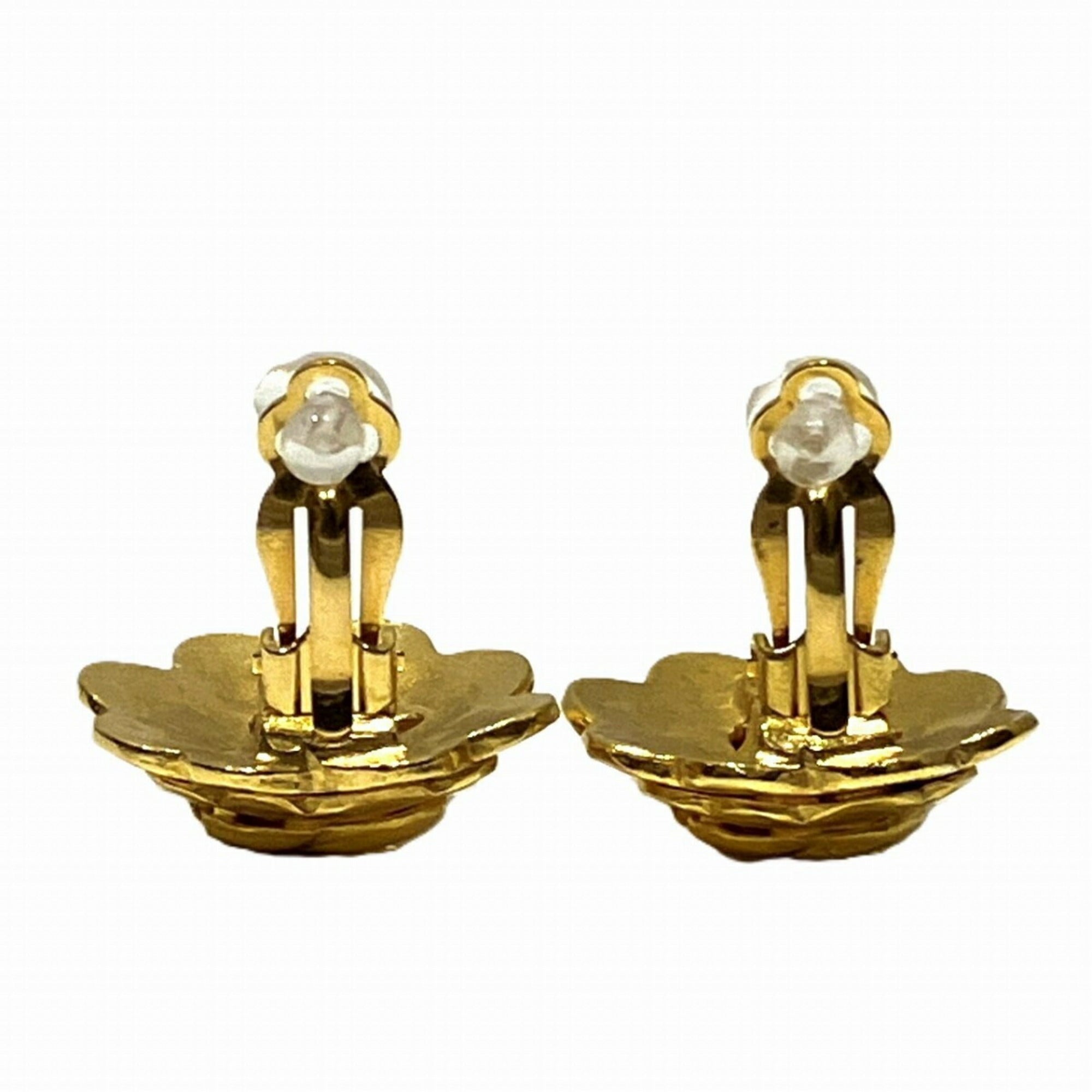 Clip-On Earrings Clip-On