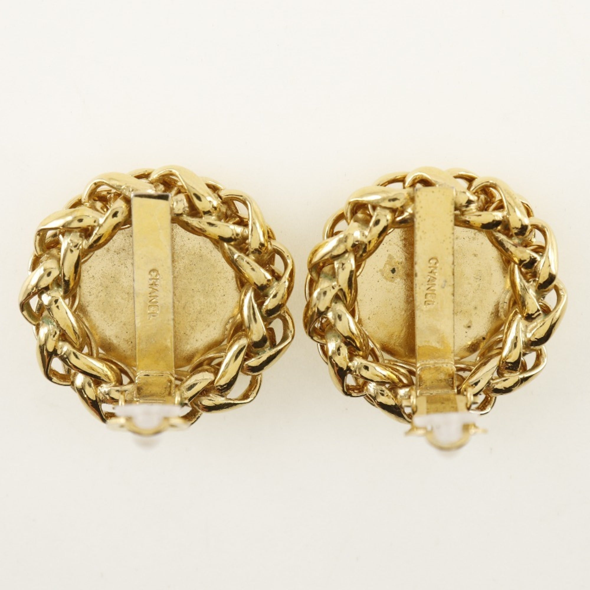 Clip-On Earrings Clip-On