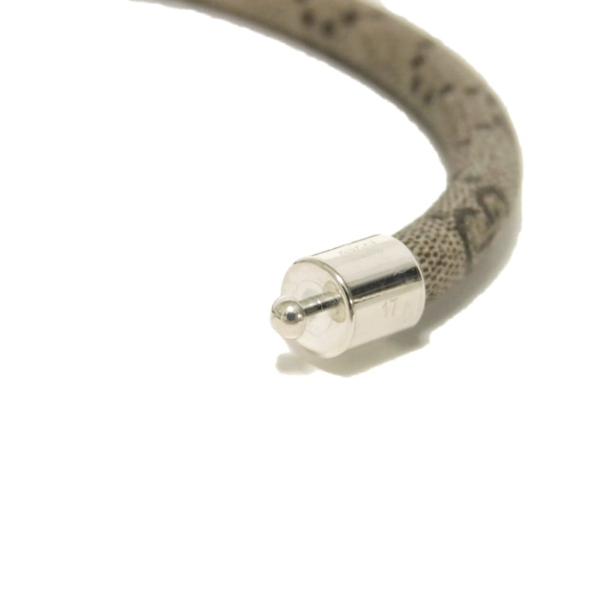 GG Supreme Bracelet Beige