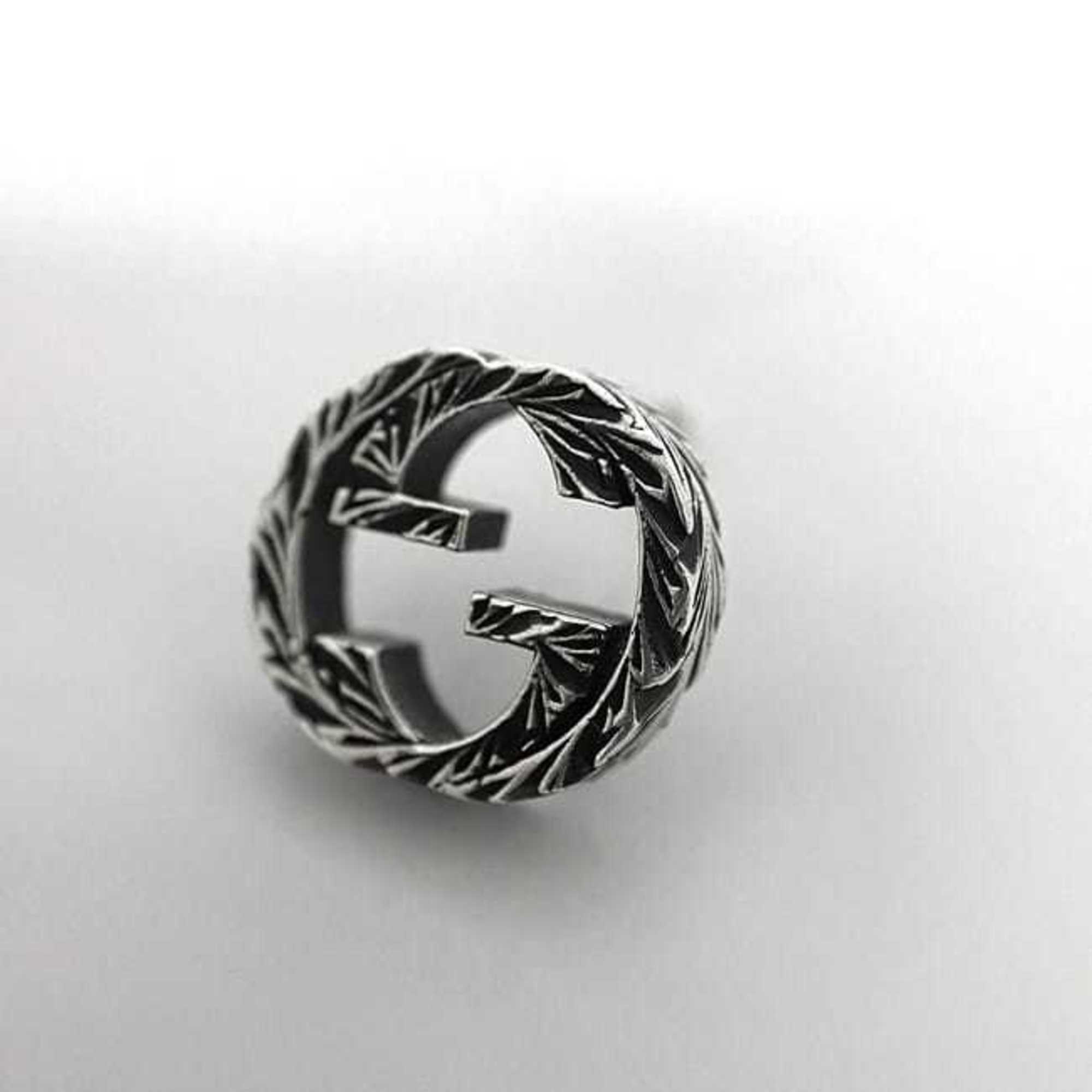 Earrings Sterling Silver