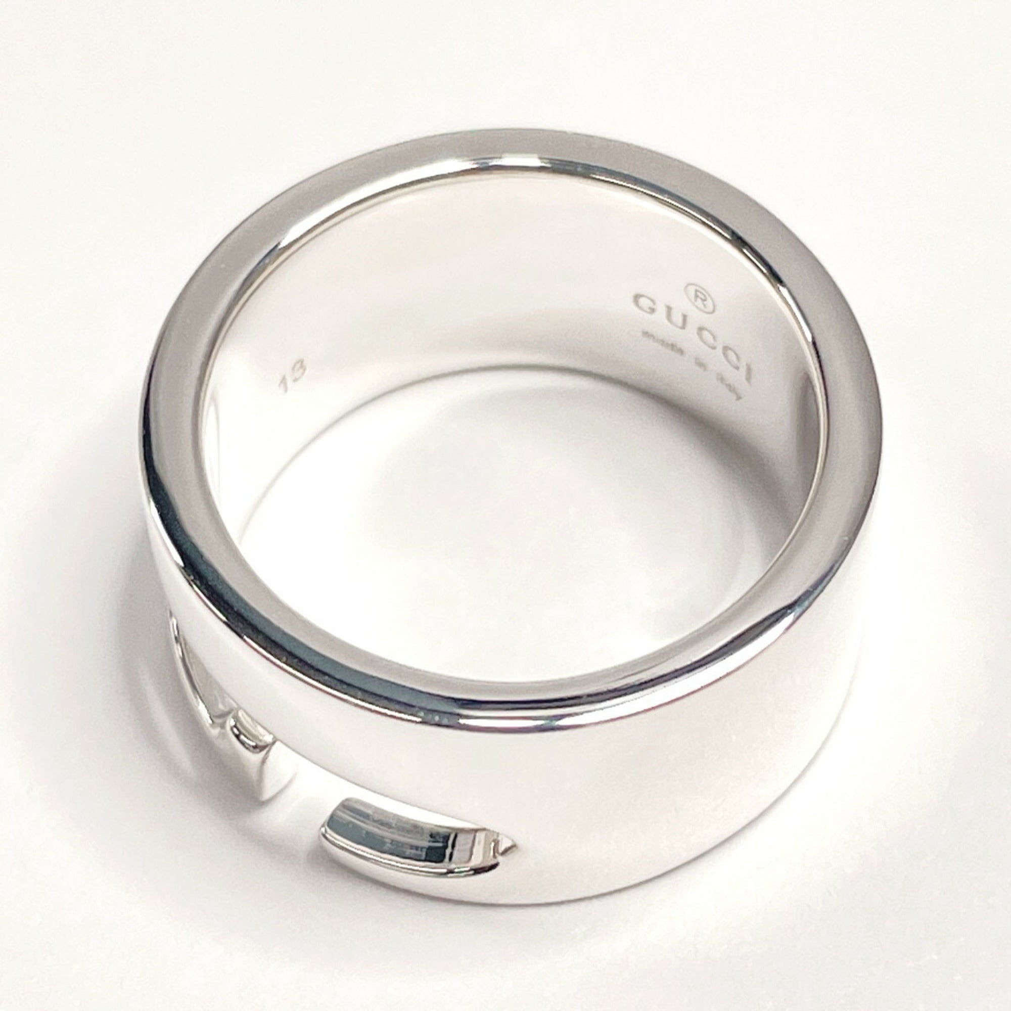 Ring Sterling Silver