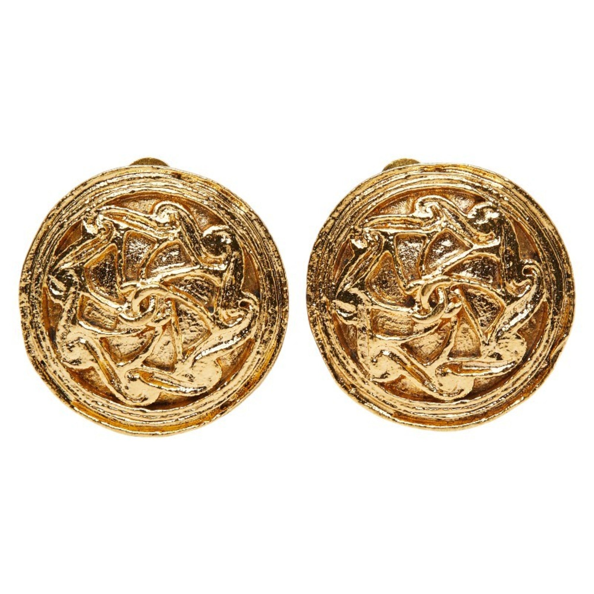 Clip-On Earrings Clip-On