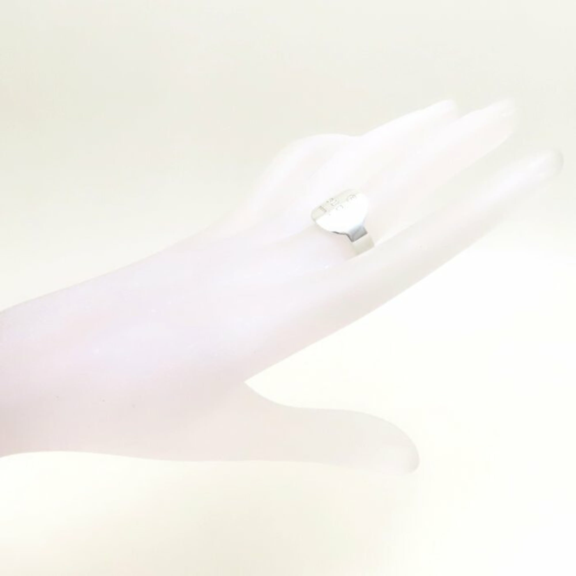 Ring Sterling Silver