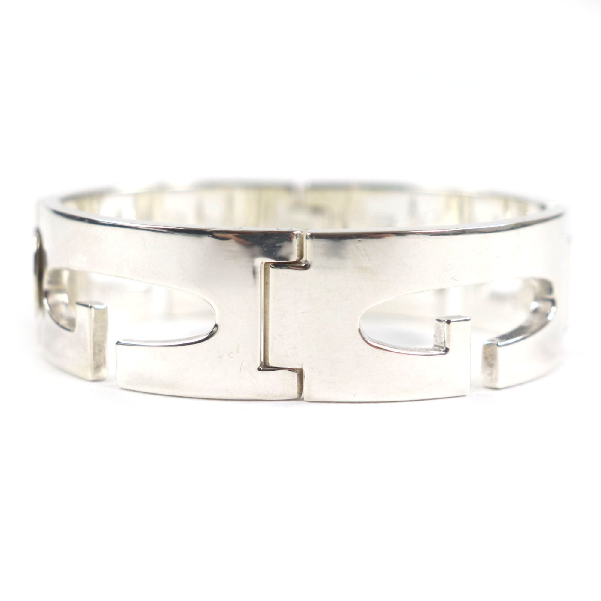 Vintage Bracelet Sterling Silver