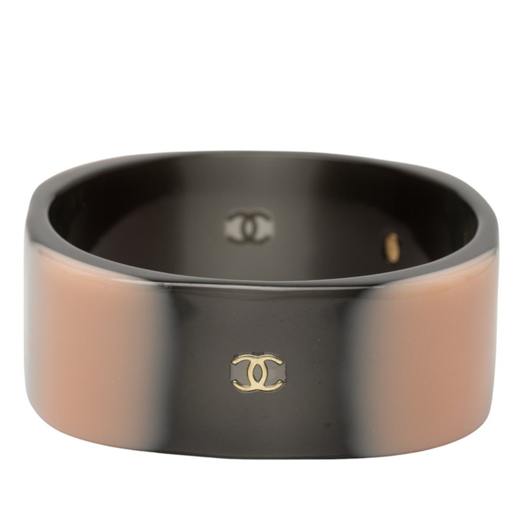 CC Logo Bracelet Metal