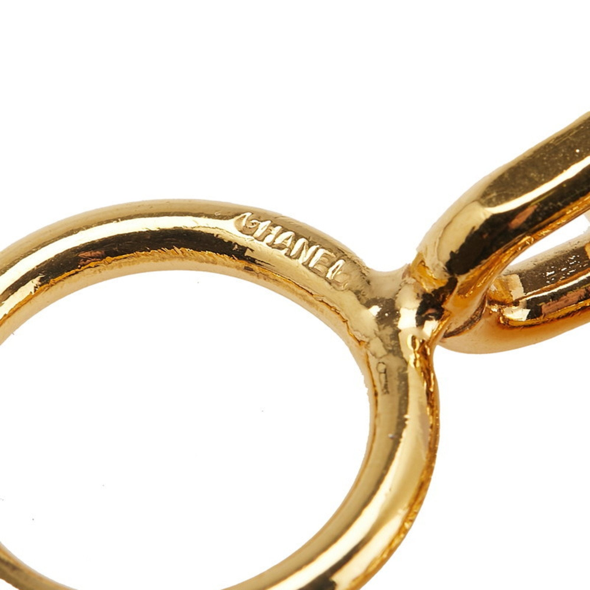 Icon Charm Bracelet Metal