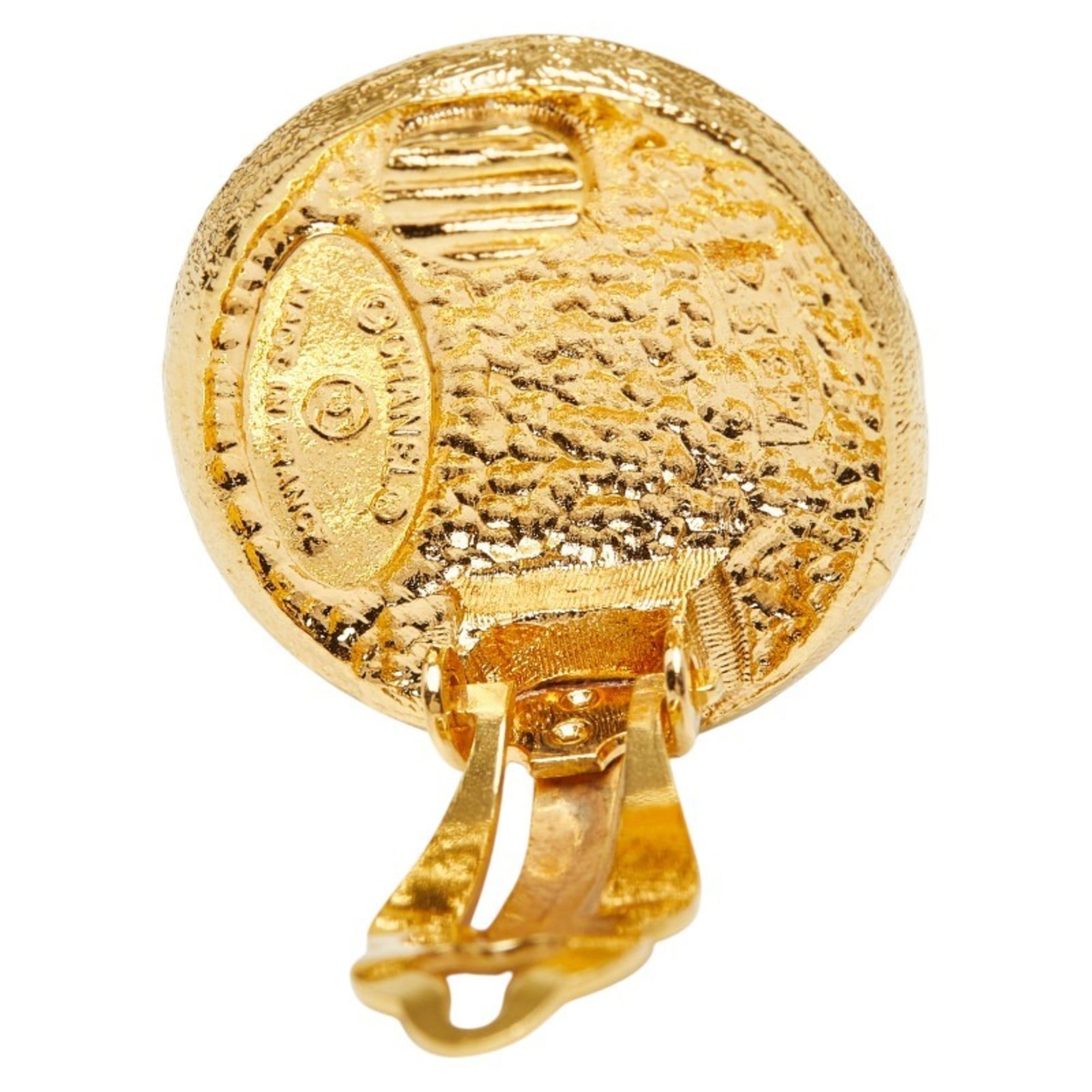 Clip-On Earrings Clip-On