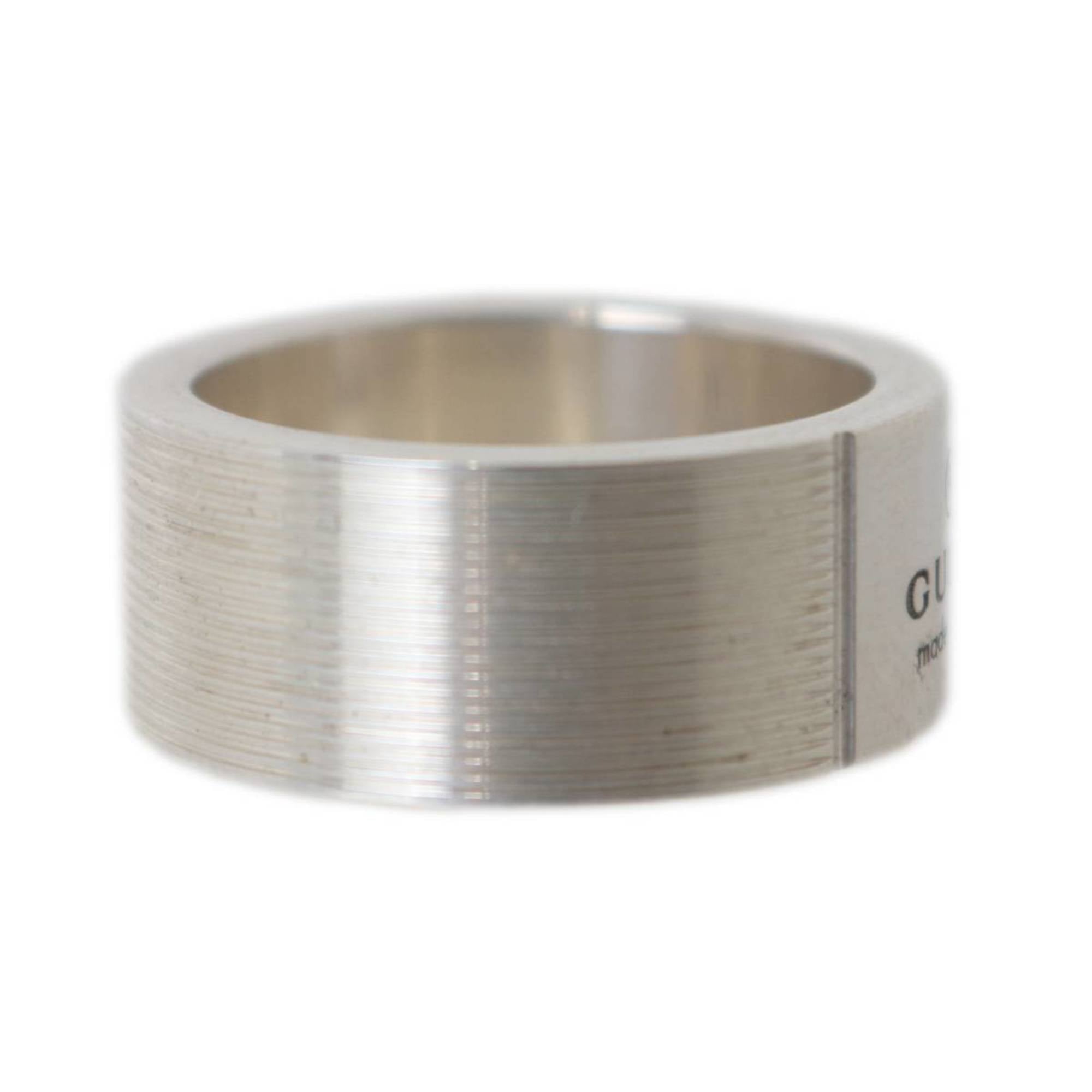Ring Sterling Silver