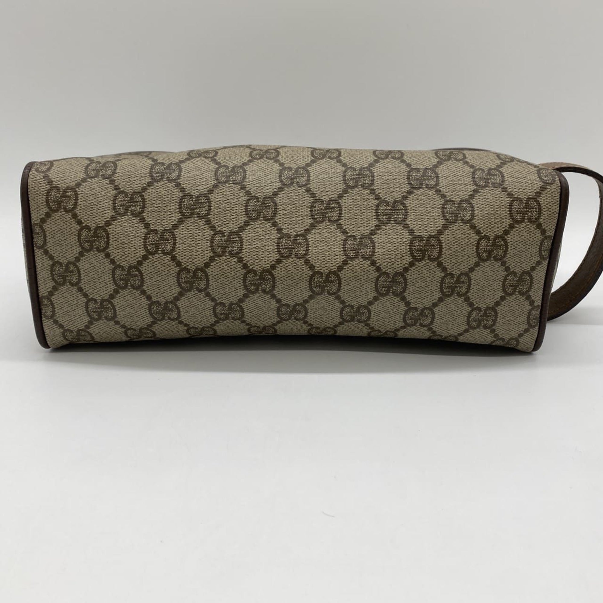 Ophidia Belt Bag GG Coated Canvas Small