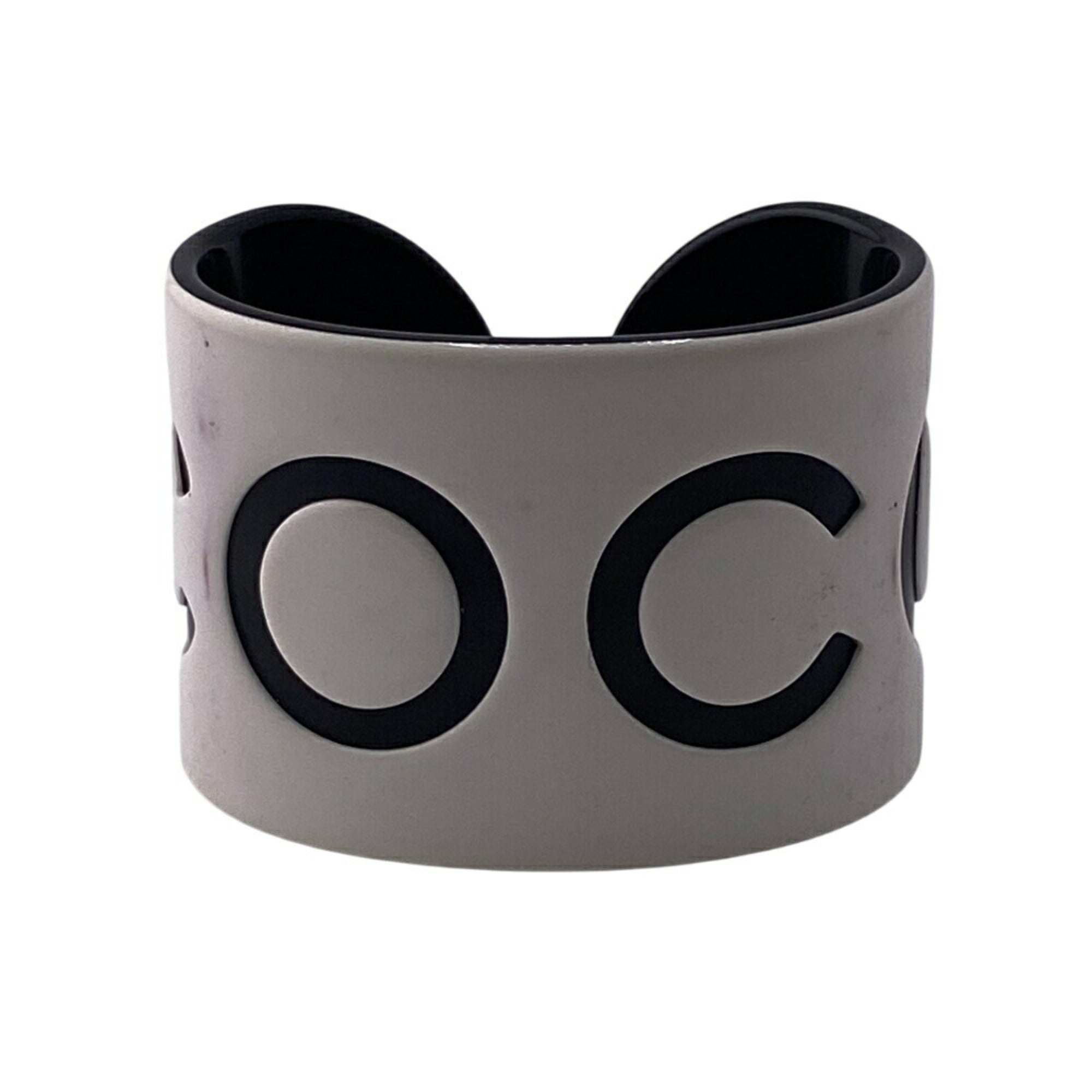 Coco Bangle Watch Plastic