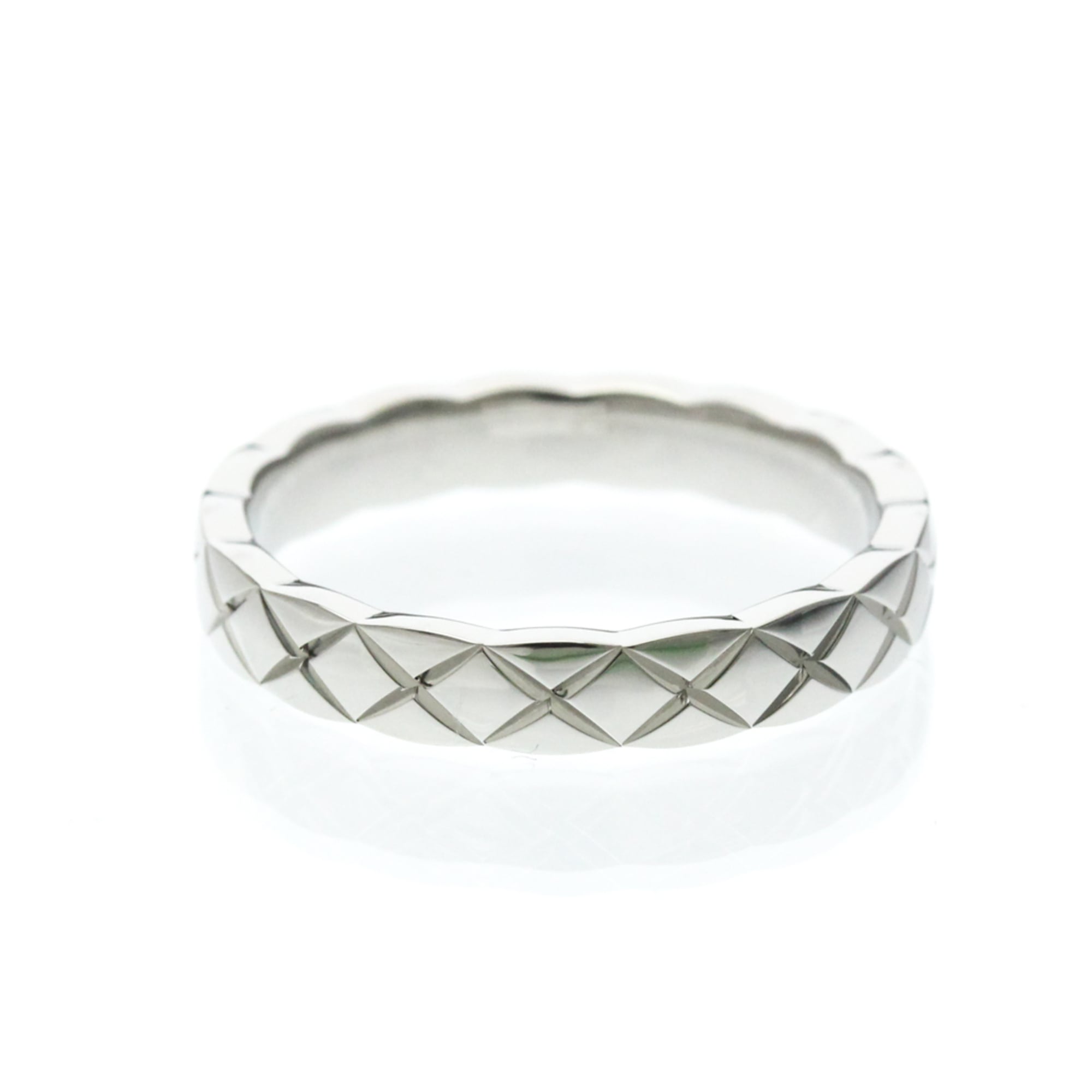 Ring Platinum Mini